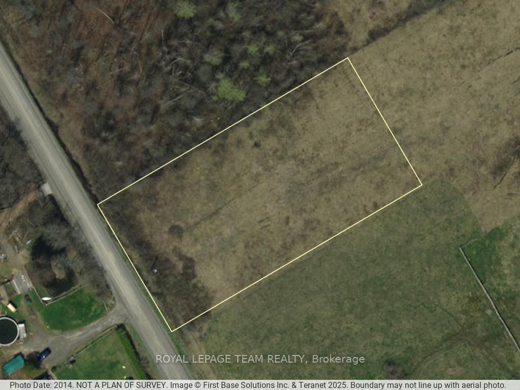 Ptlt37 Marine Station Road Property Photo
