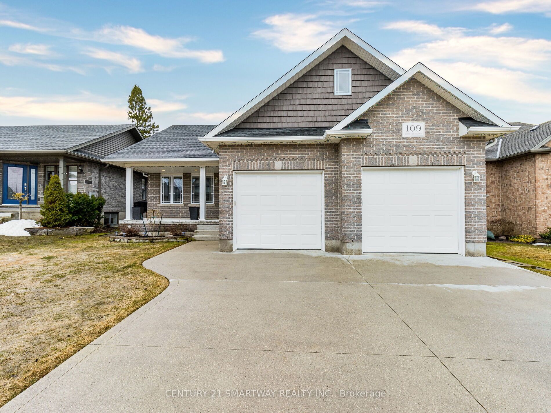 109 Ruby's Crescent Property Photo 2