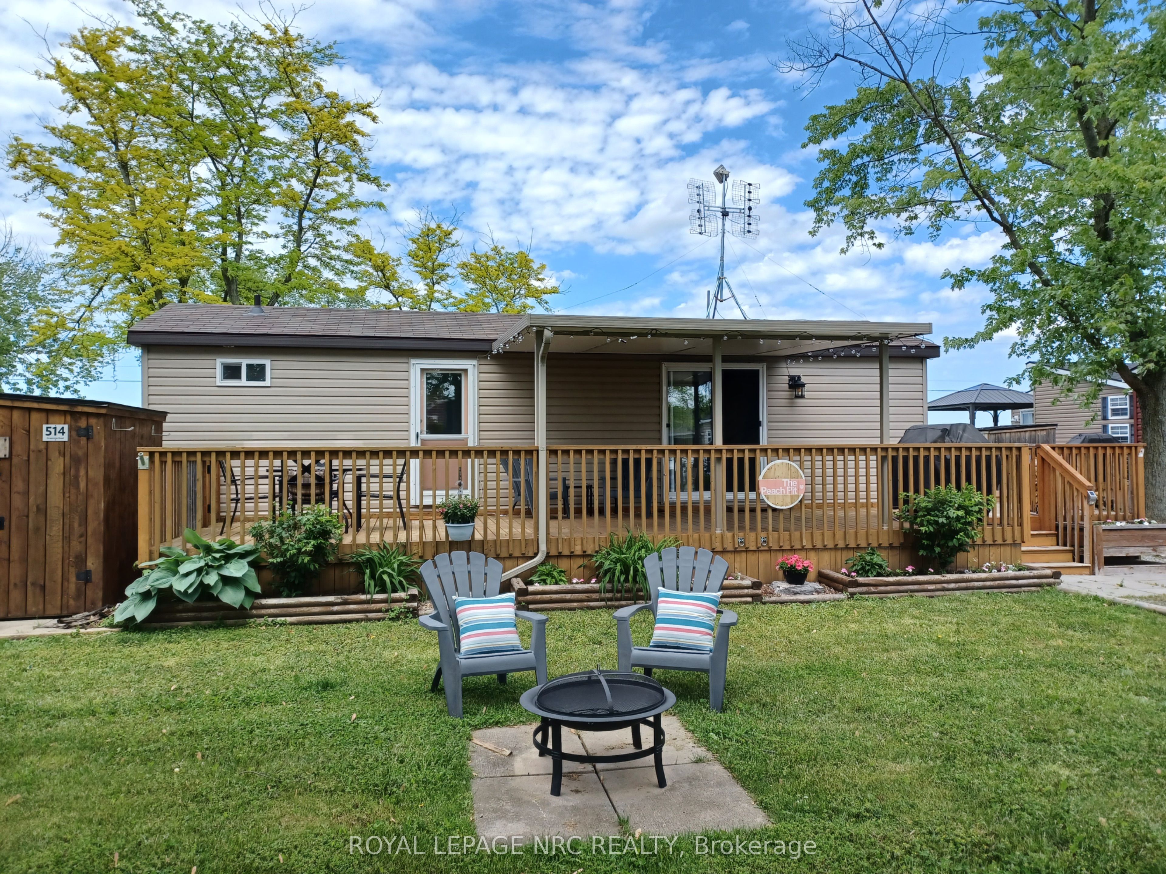 #514 - 1501 Line 8 Road Property Photo