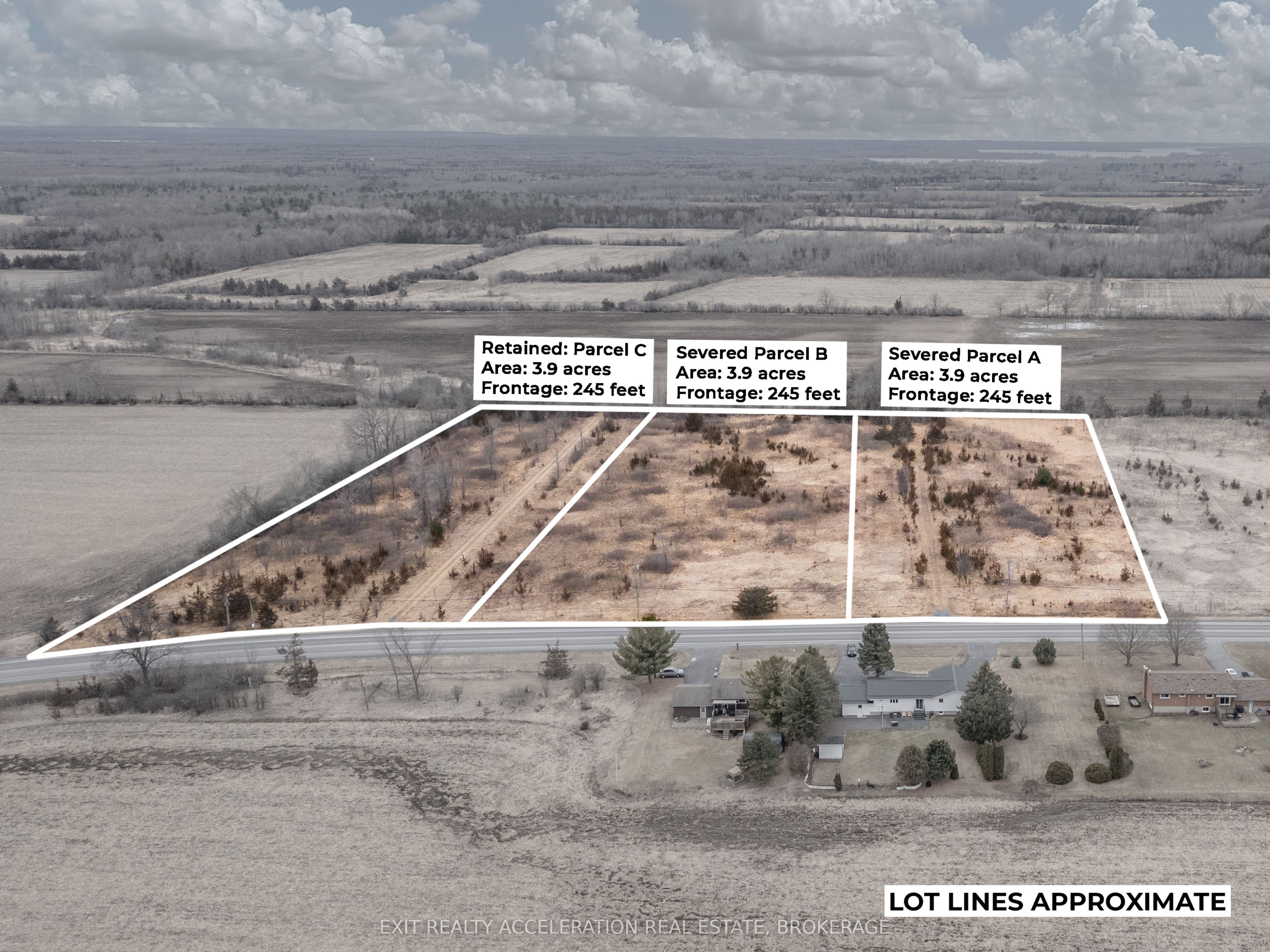 0 County Rd 8 Property Photo 3