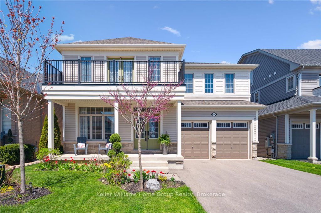 136 Harpin Way Property Photo 2