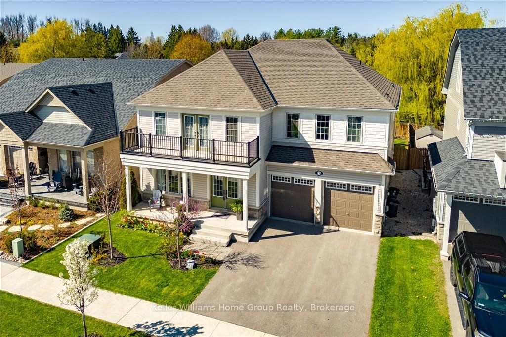 136 Harpin Way Property Photo 3