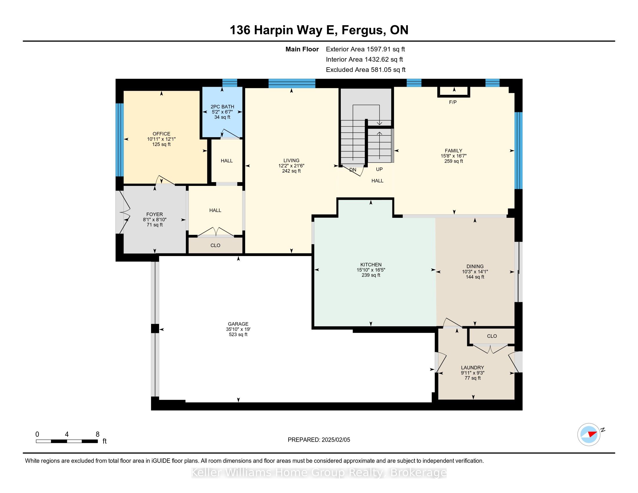 136 Harpin Way Property Photo 46