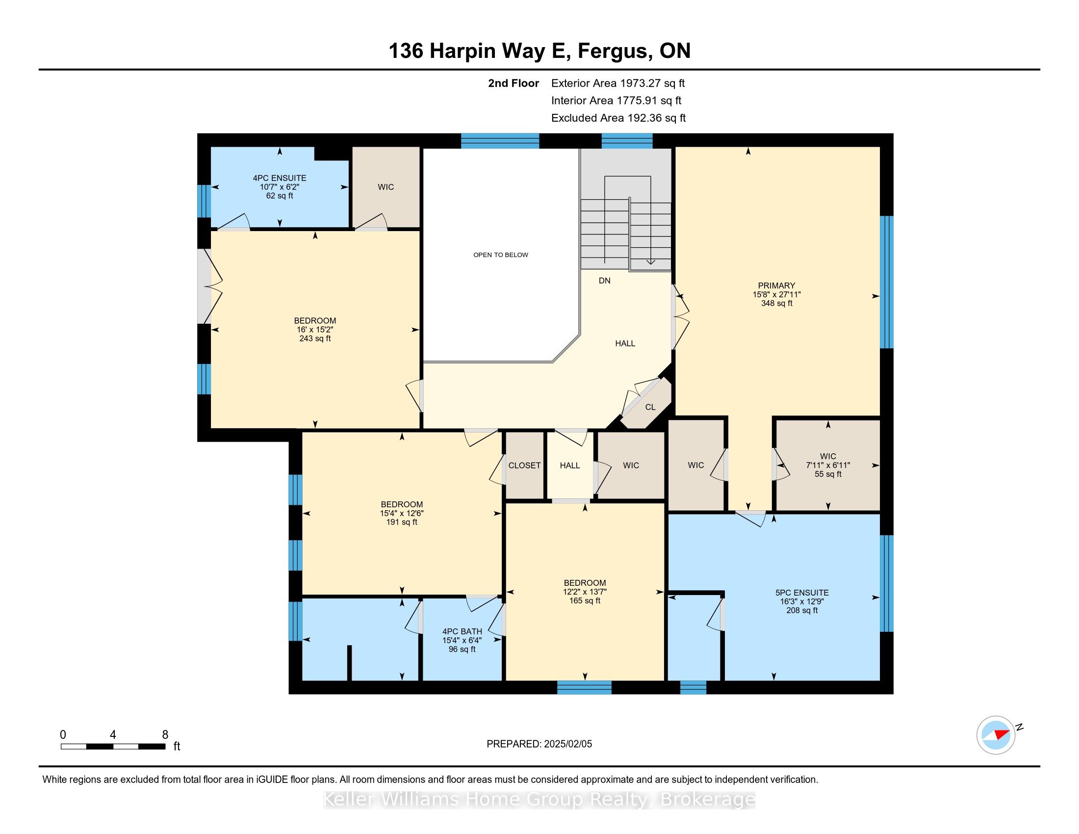 136 Harpin Way Property Photo 47
