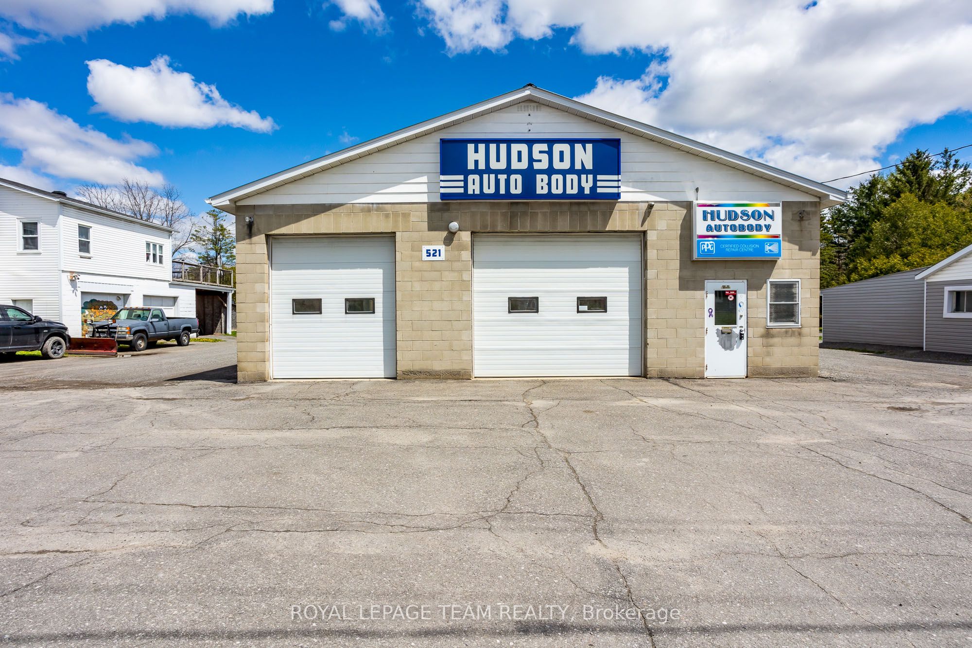 521 Prescott Street Property Photo 1