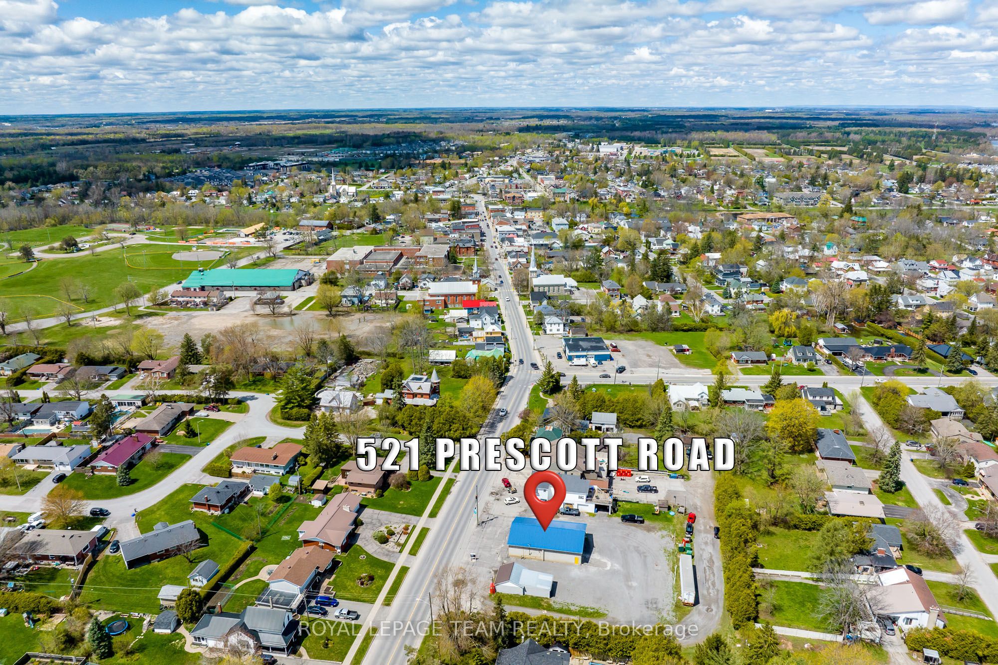 521 Prescott Street Property Photo 2