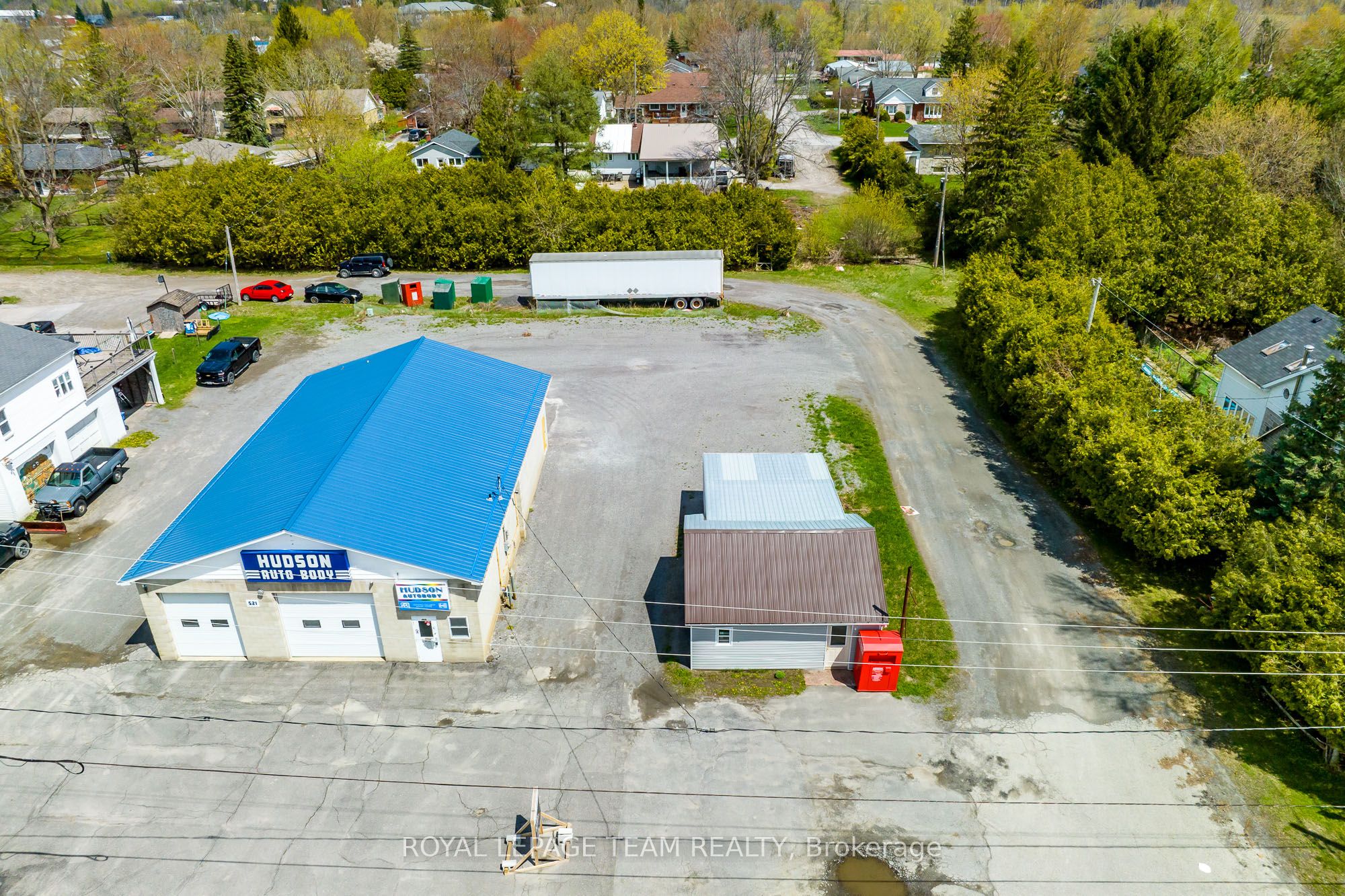 521 Prescott Street Property Photo 6