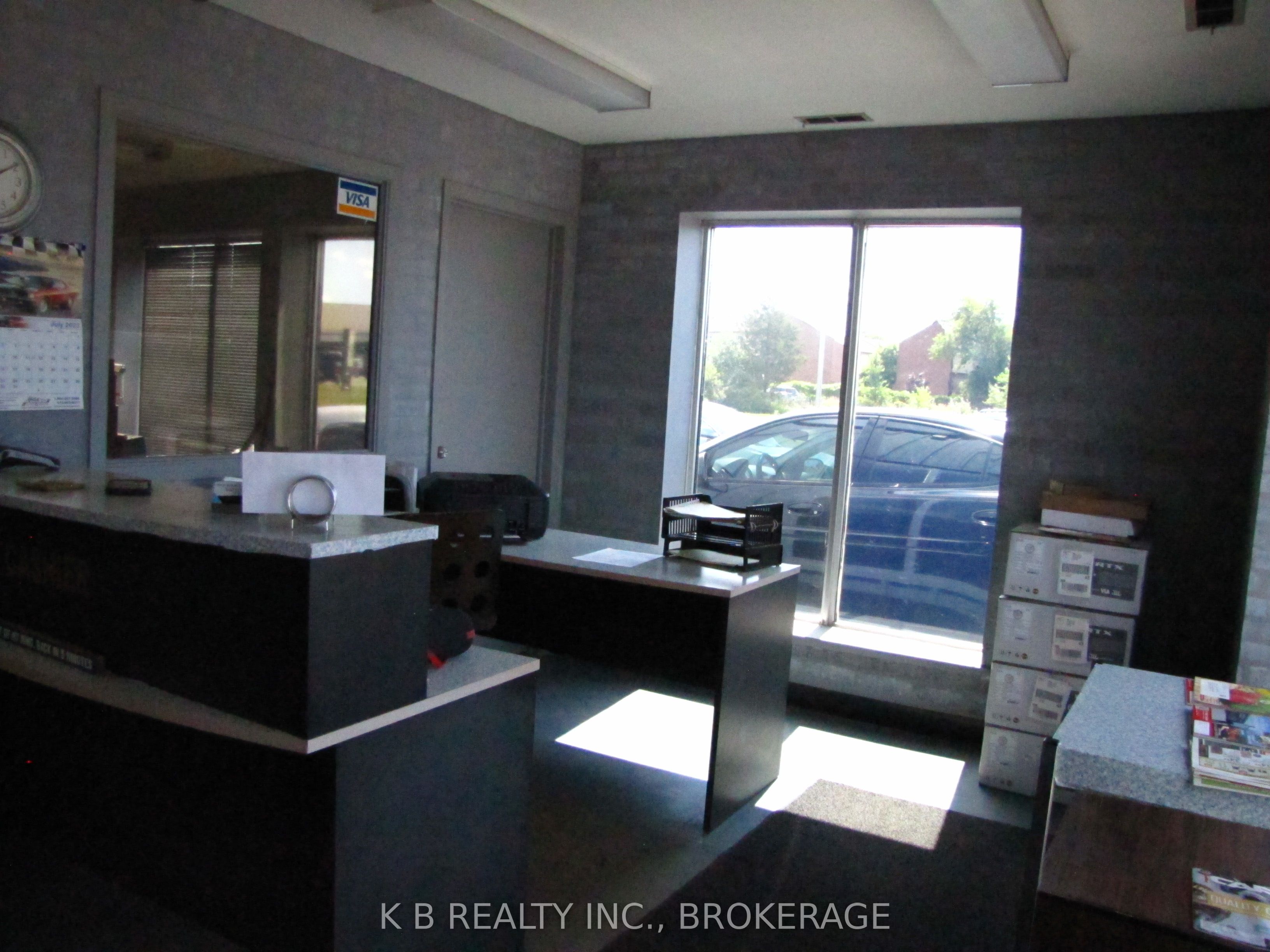 141 Industrial Boulevard Property Photo 2