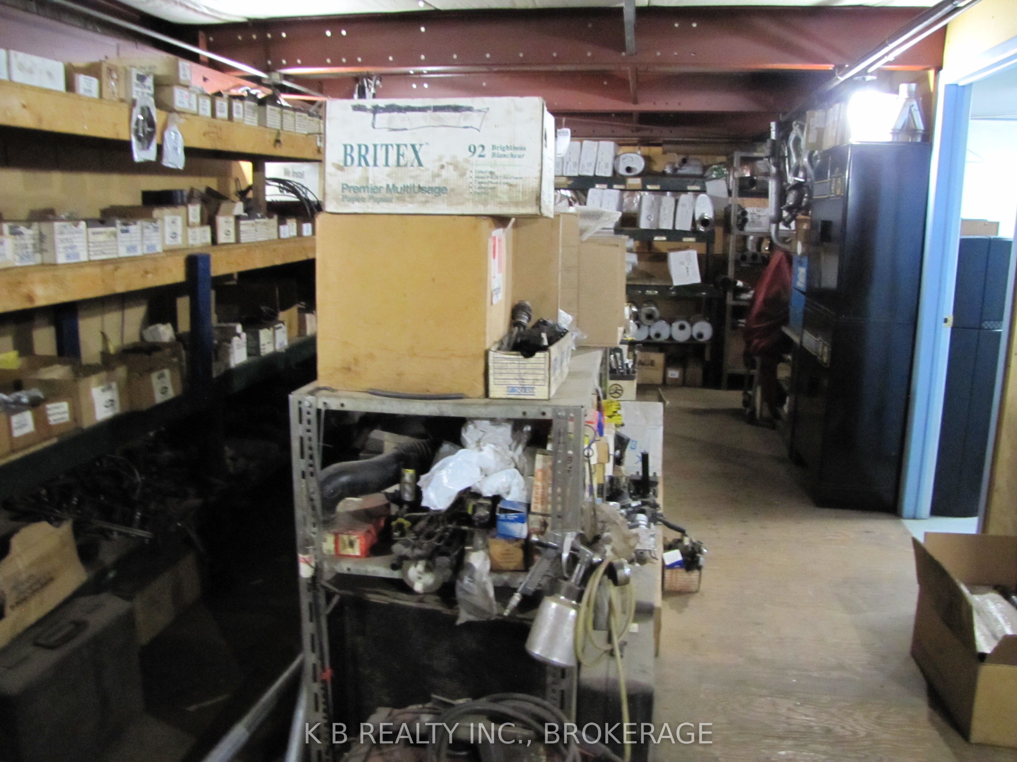 141 Industrial Boulevard Property Photo 11