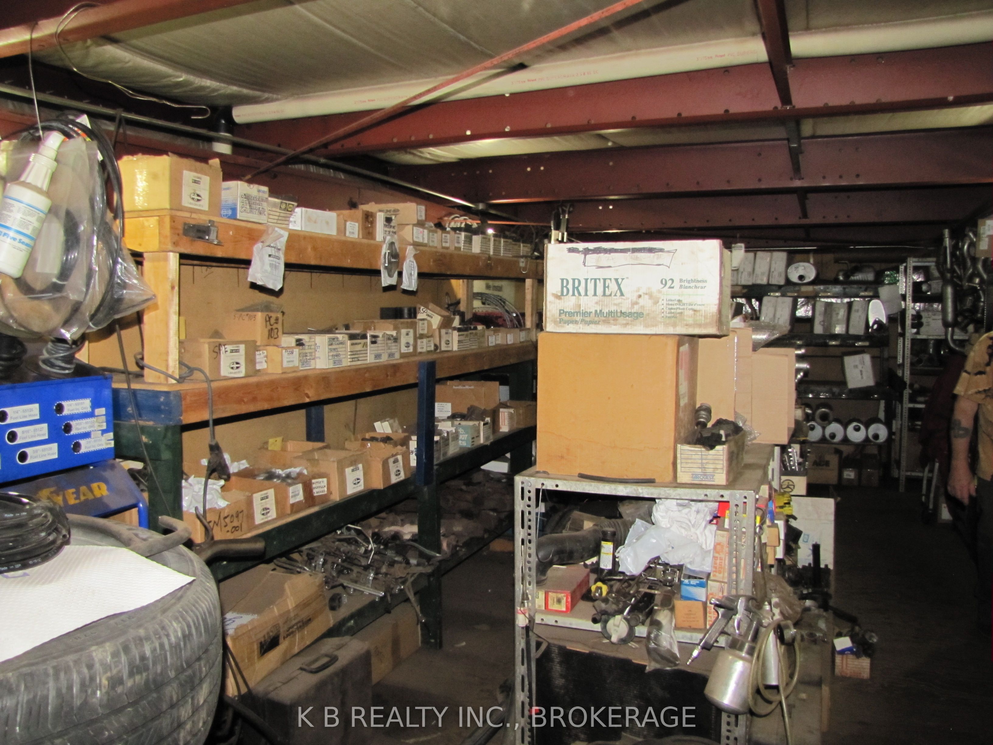 141 Industrial Boulevard Property Photo 14
