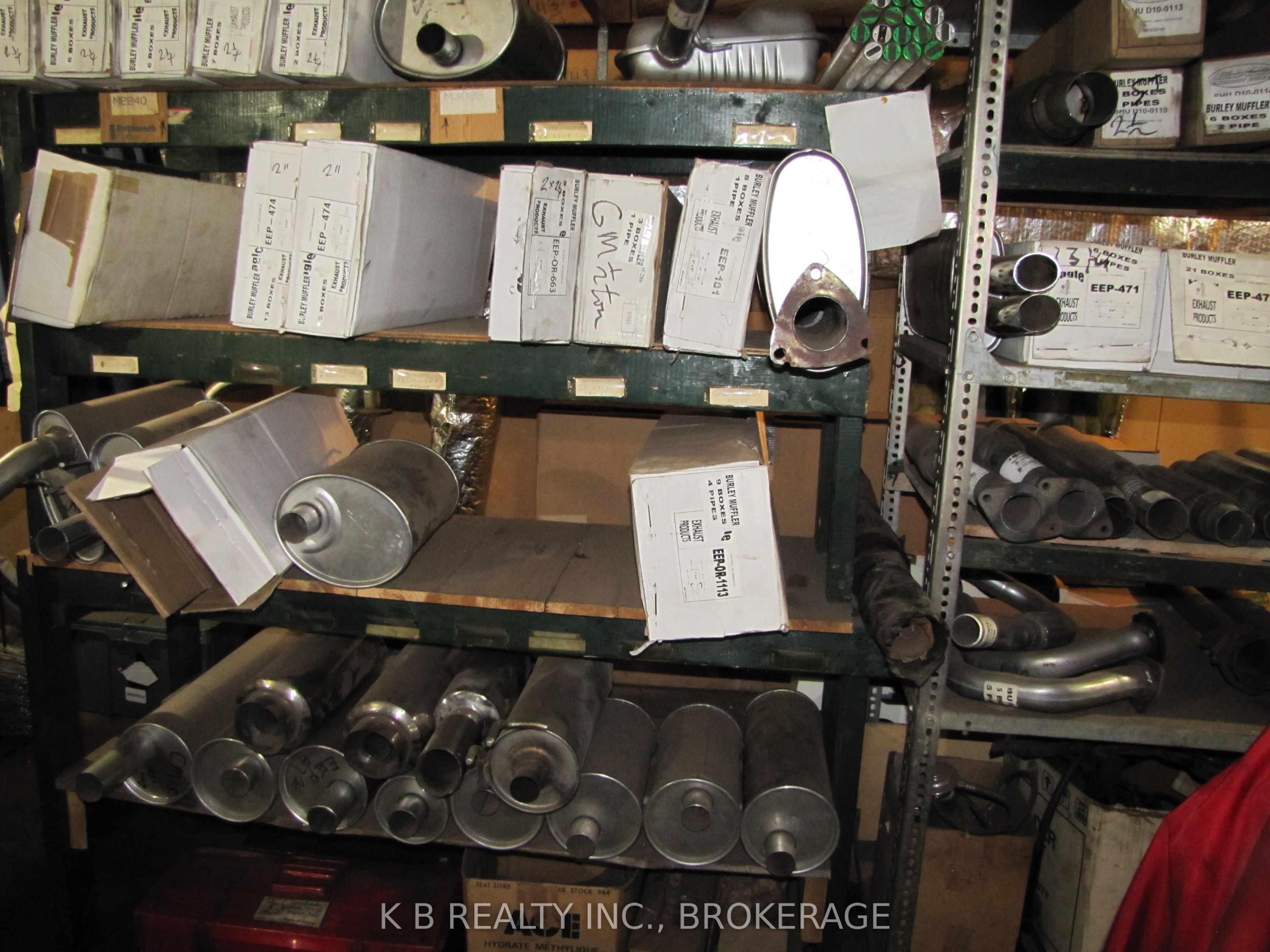 141 Industrial Boulevard Property Photo 16