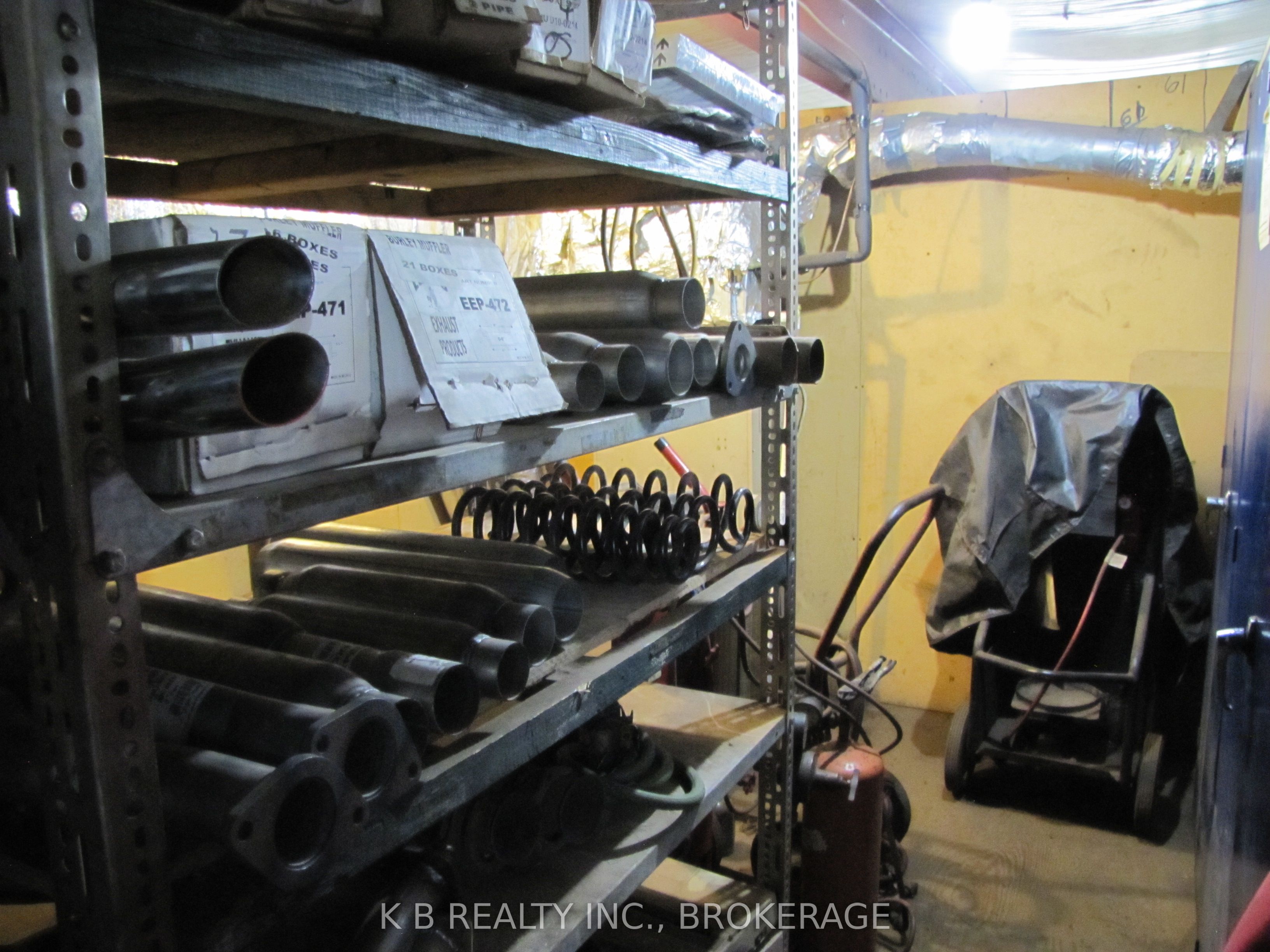 141 Industrial Boulevard Property Photo 17