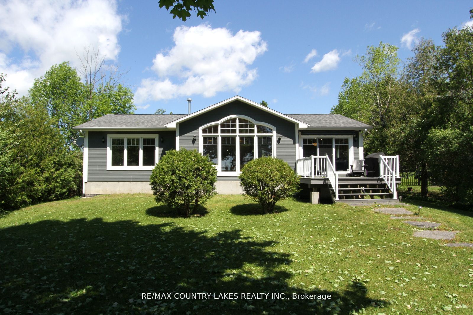 275 Mcguire Beach Road Property Photo
