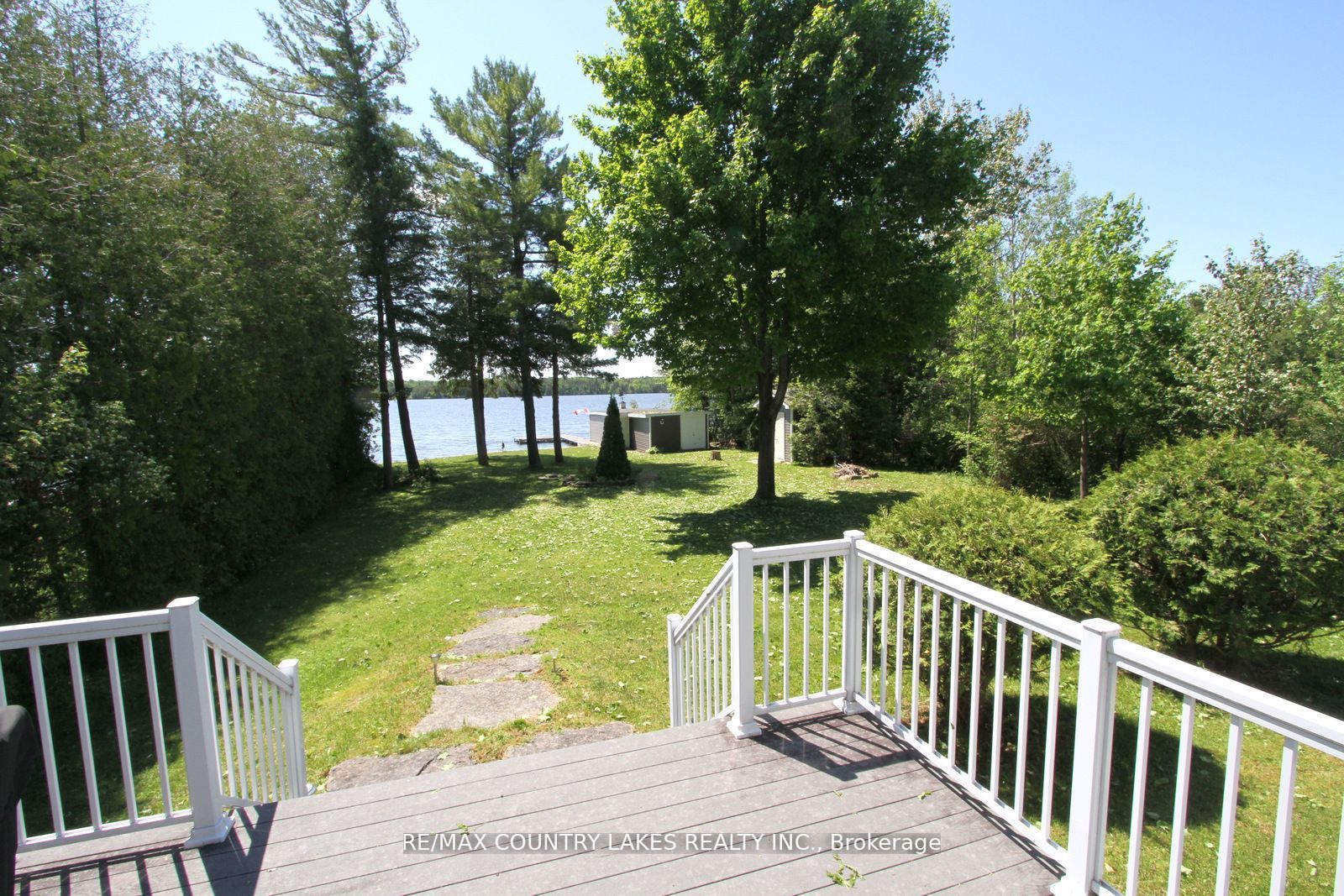 275 Mcguire Beach Road Property Photo 3