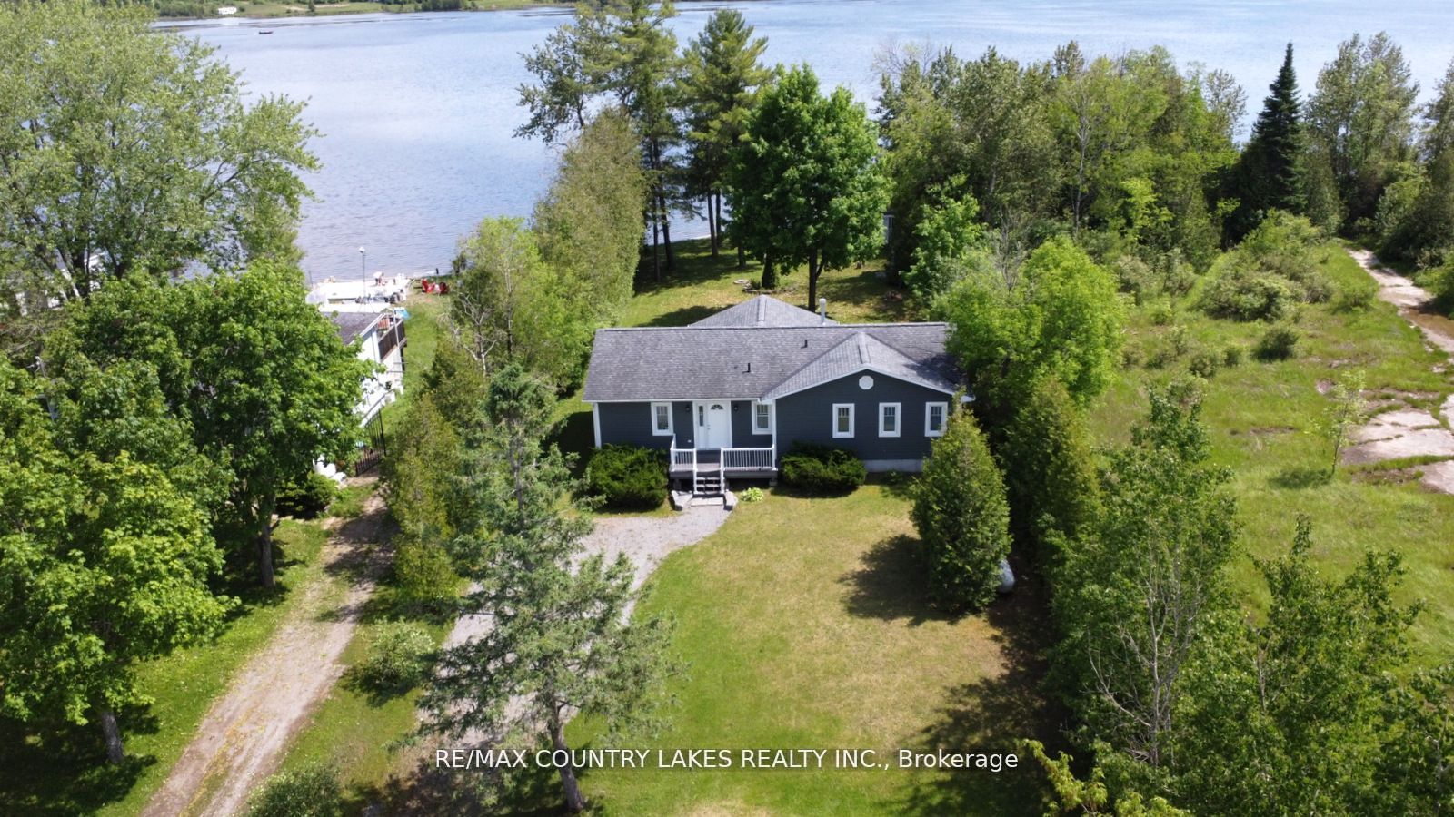 275 Mcguire Beach Road Property Photo 33