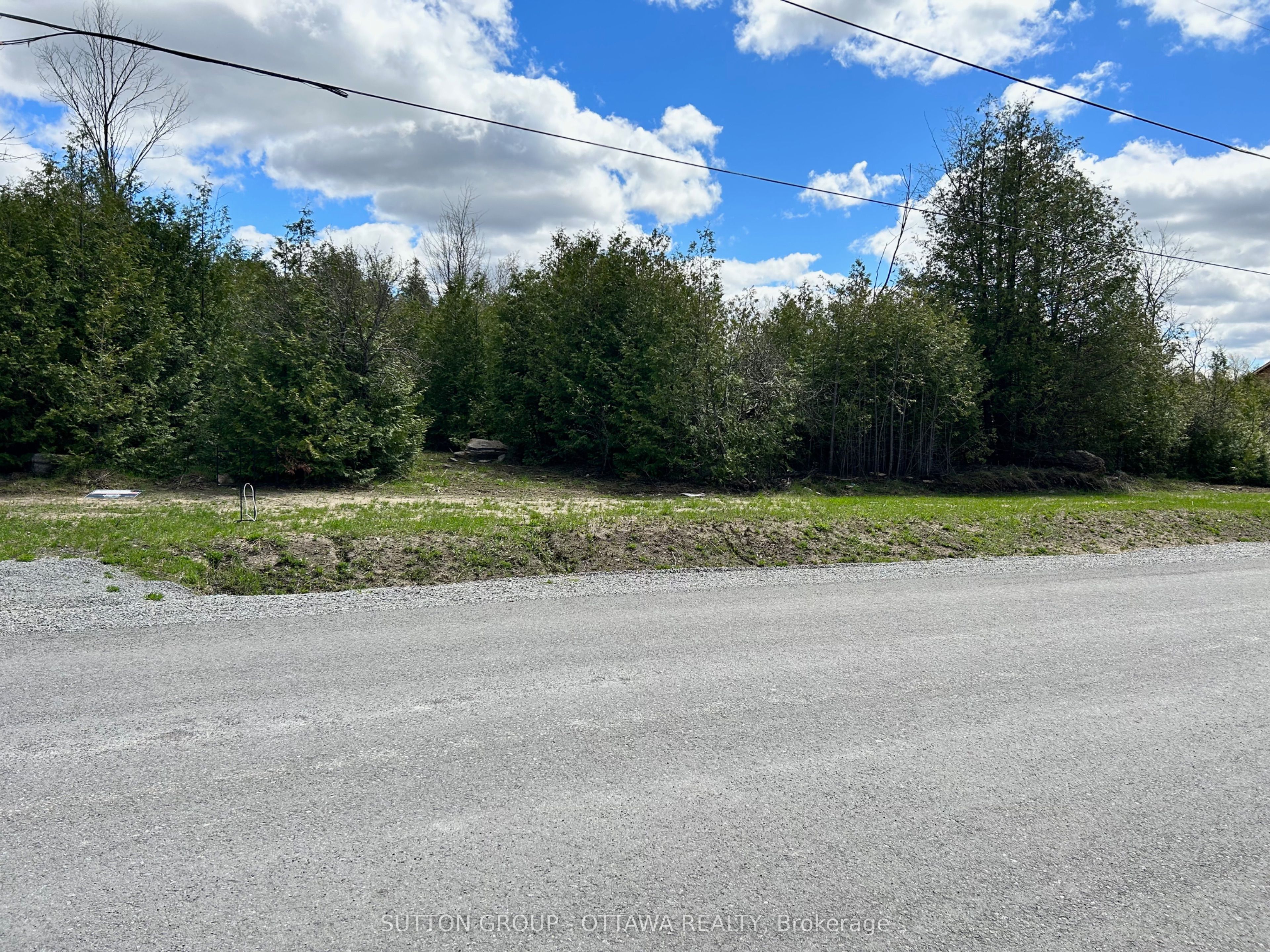 #lot #6 - 6256 Nick Adams Road Property Photo 1