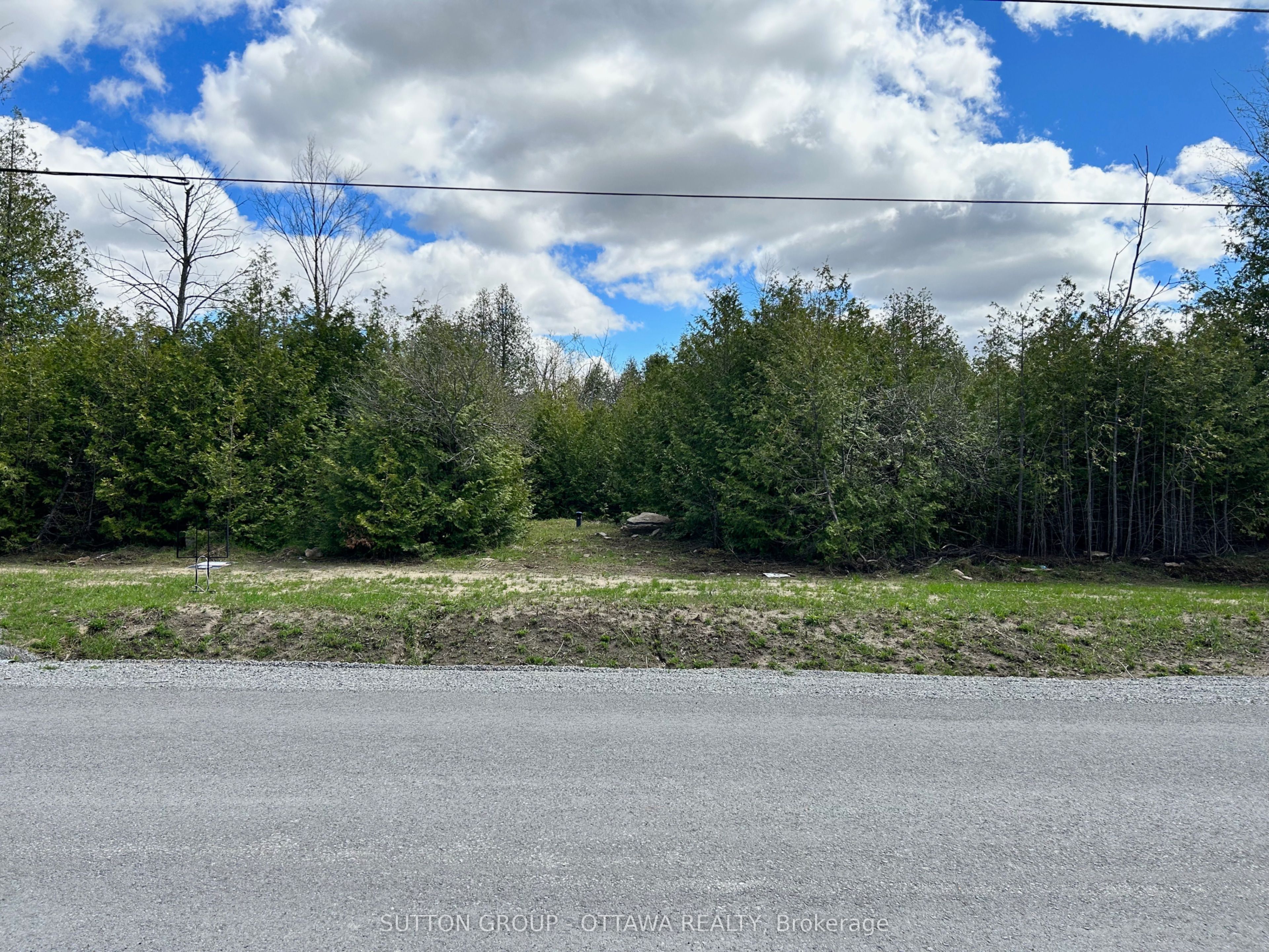 #lot #6 - 6256 Nick Adams Road Property Photo 2