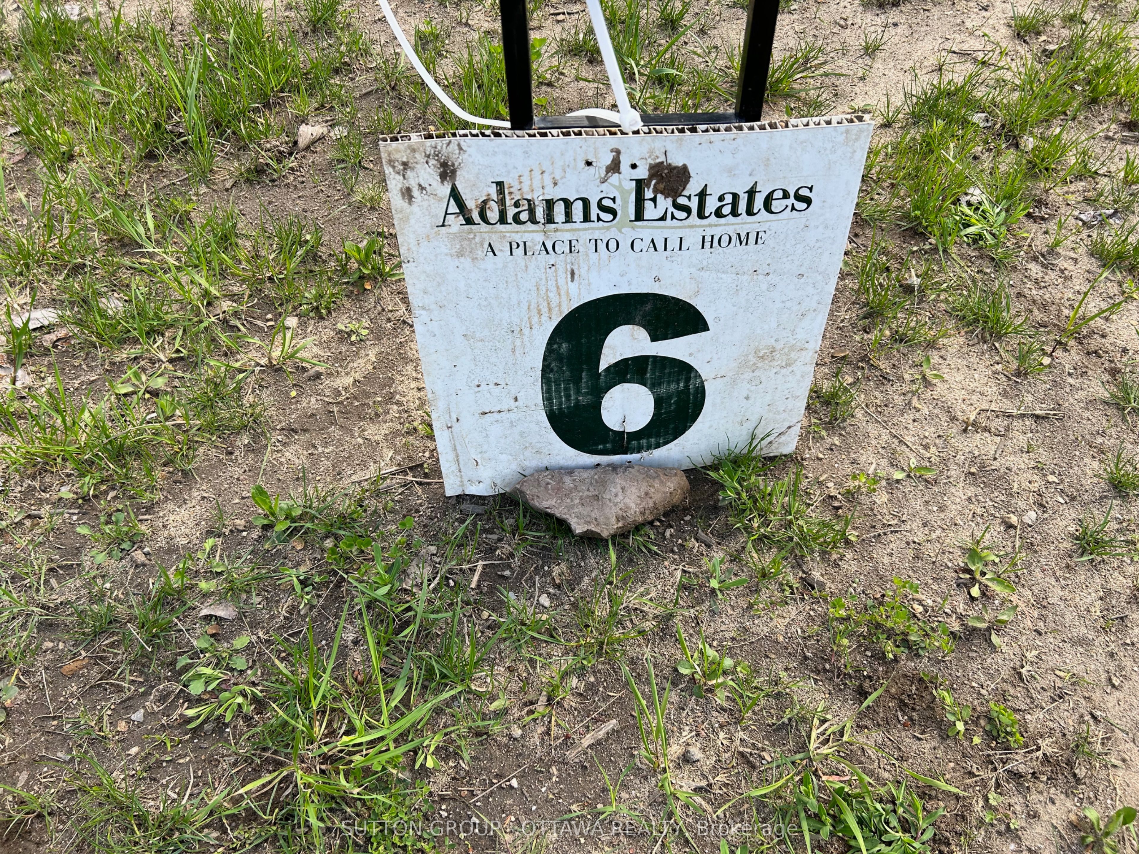 #lot #6 - 6256 Nick Adams Road Property Photo 3