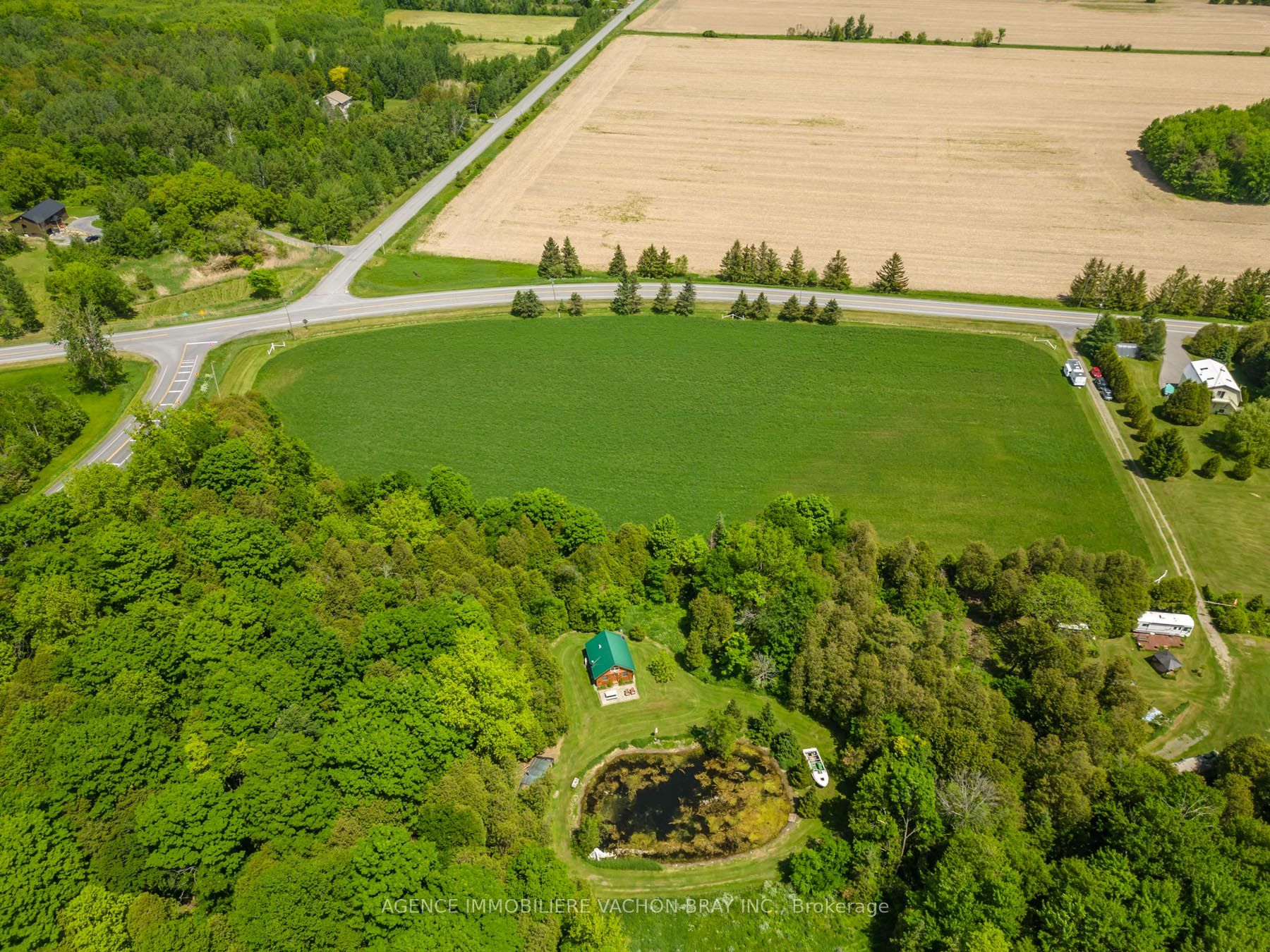 4020 4th Line Road Property Photo 34