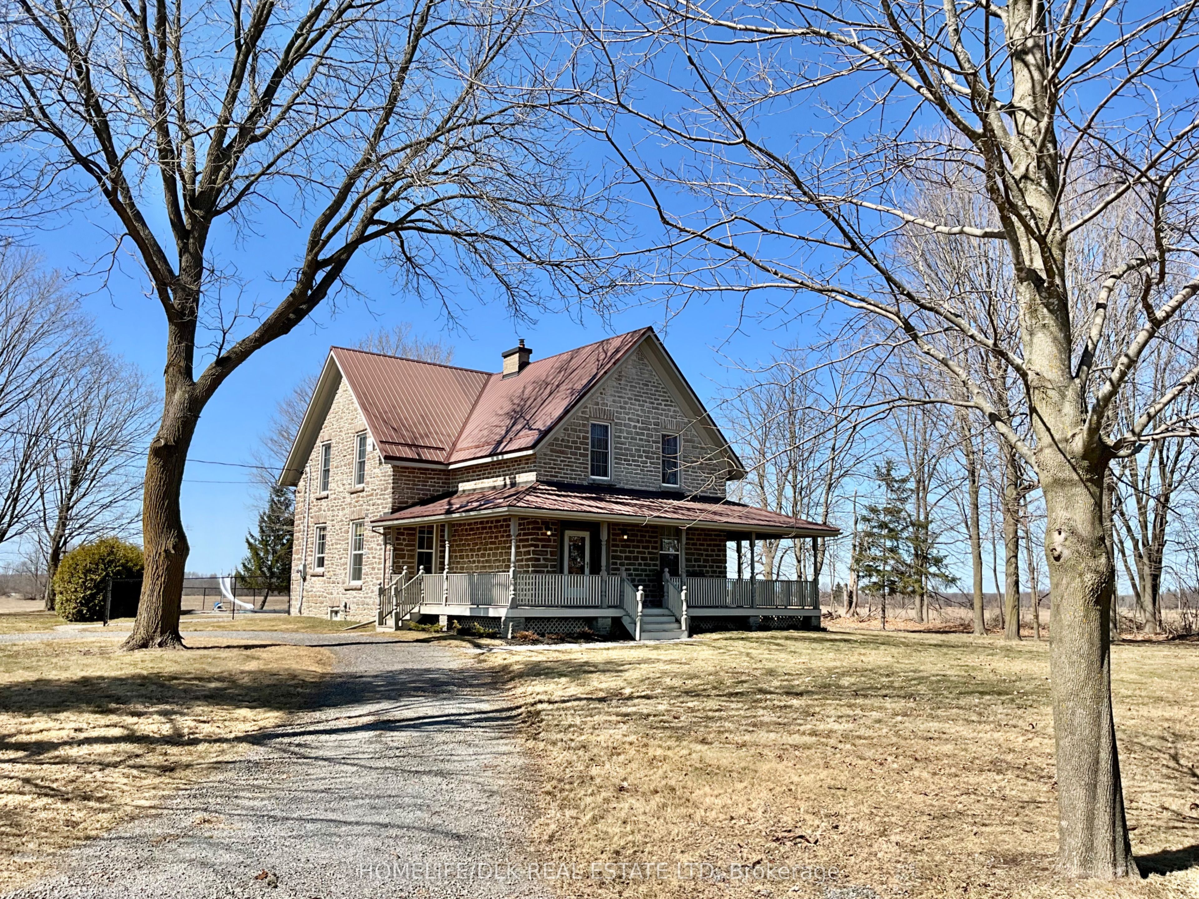 3132 County Rd 27 Road Property Photo