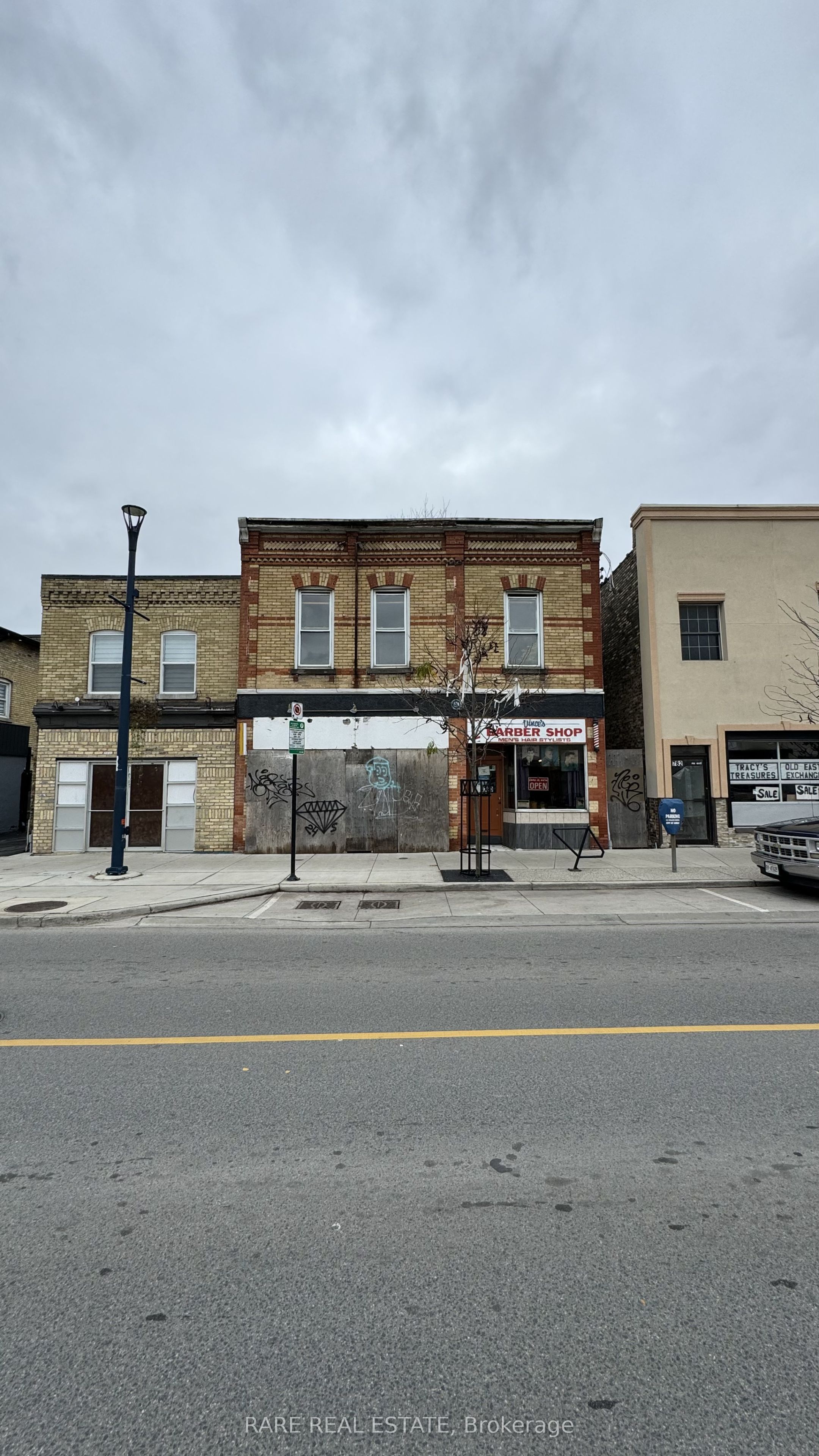 778-780 Dundas Street Property Photo 1