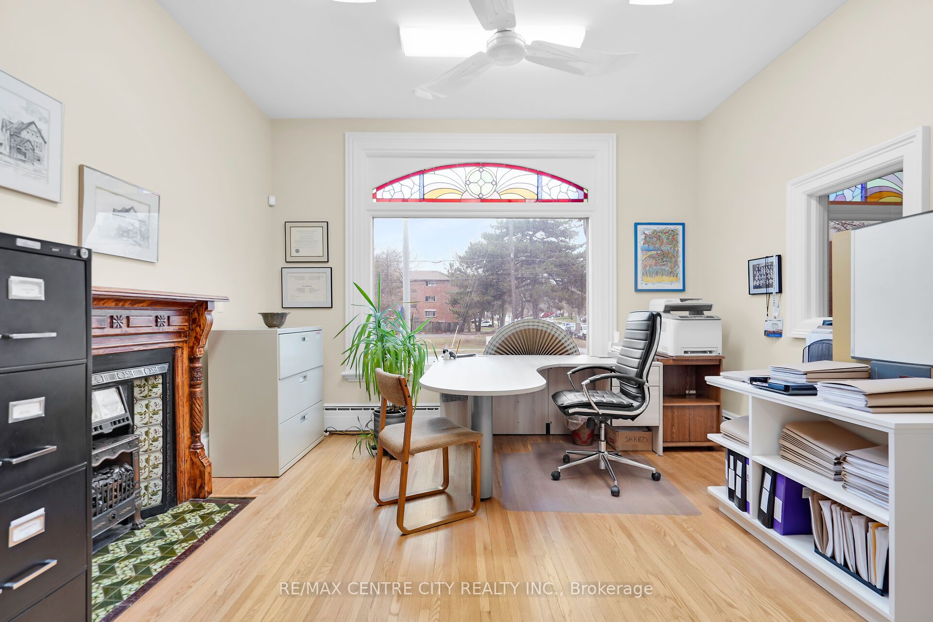 165 Oxford Street Property Photo 11