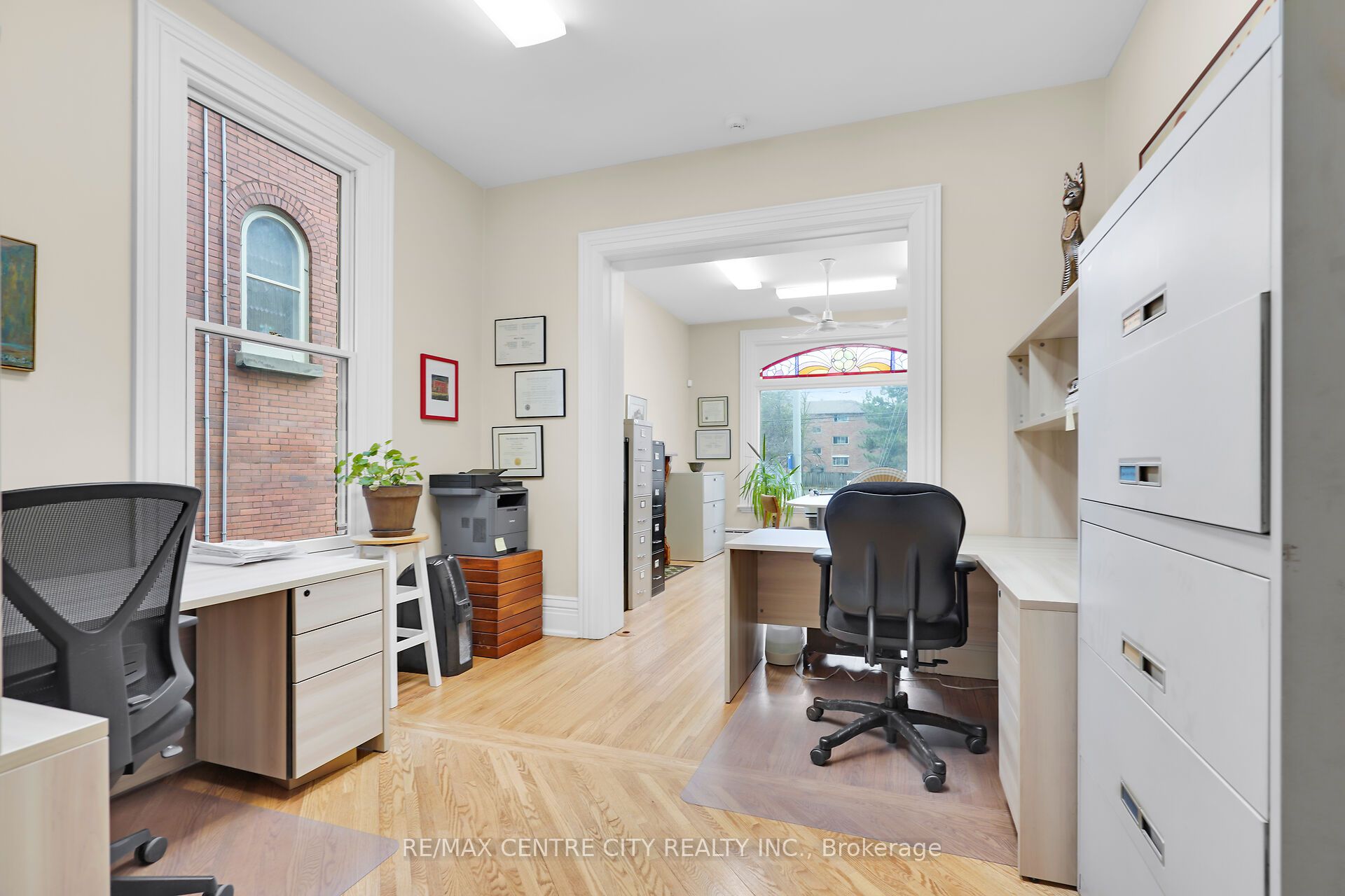 165 Oxford Street Property Photo 15