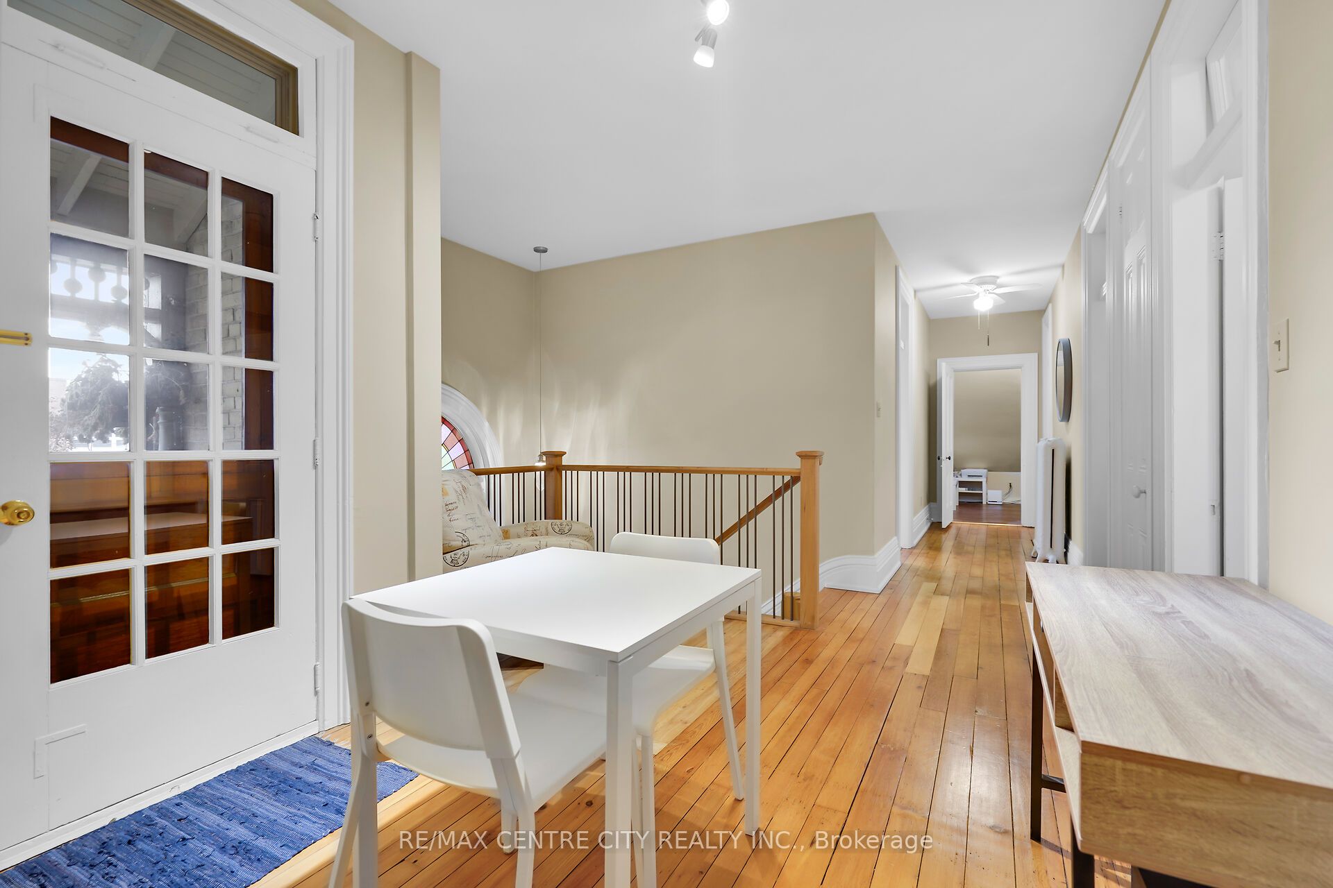 165 Oxford Street Property Photo 29