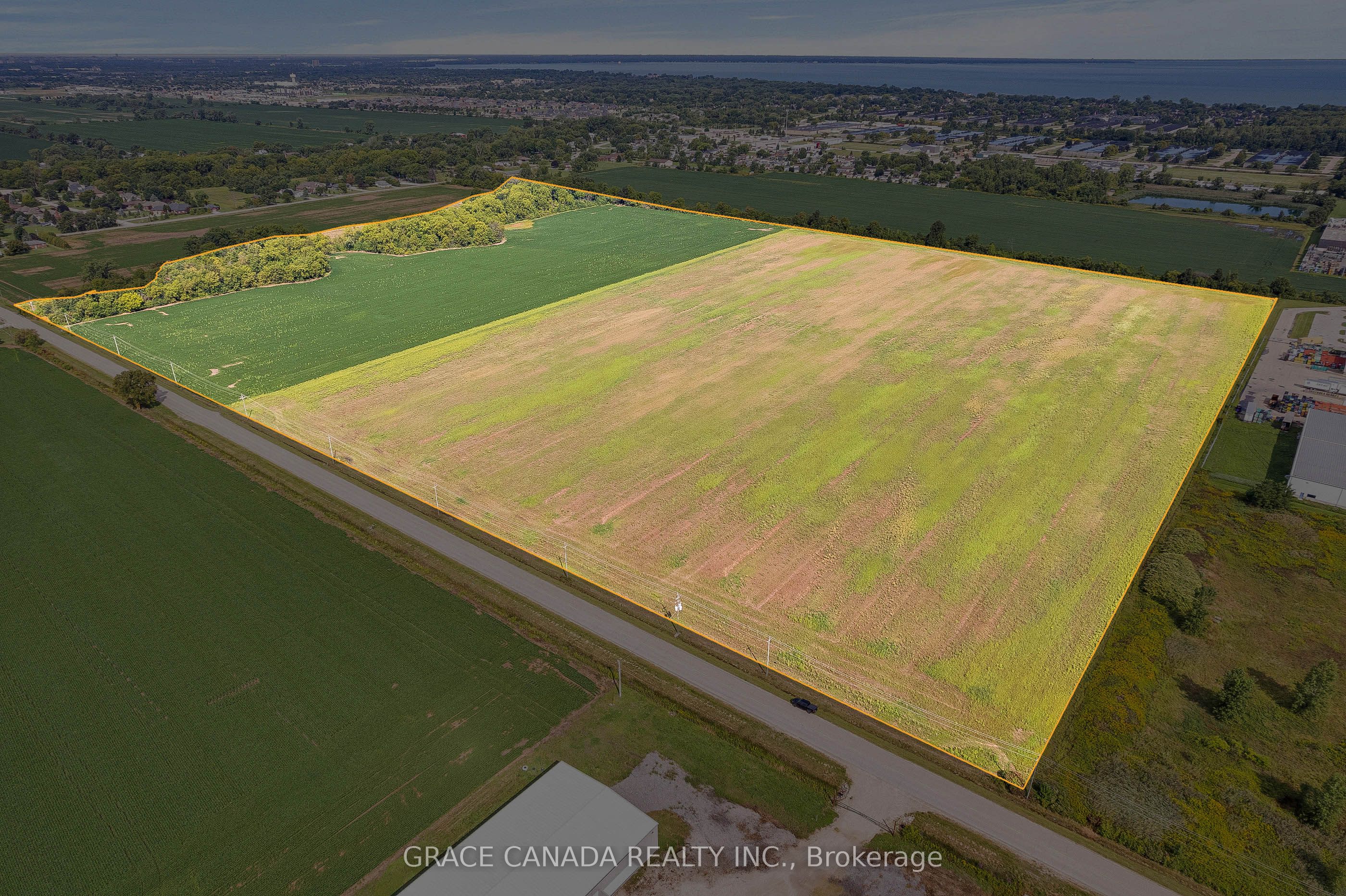 0 Little Baseline Road Property Photo 1
