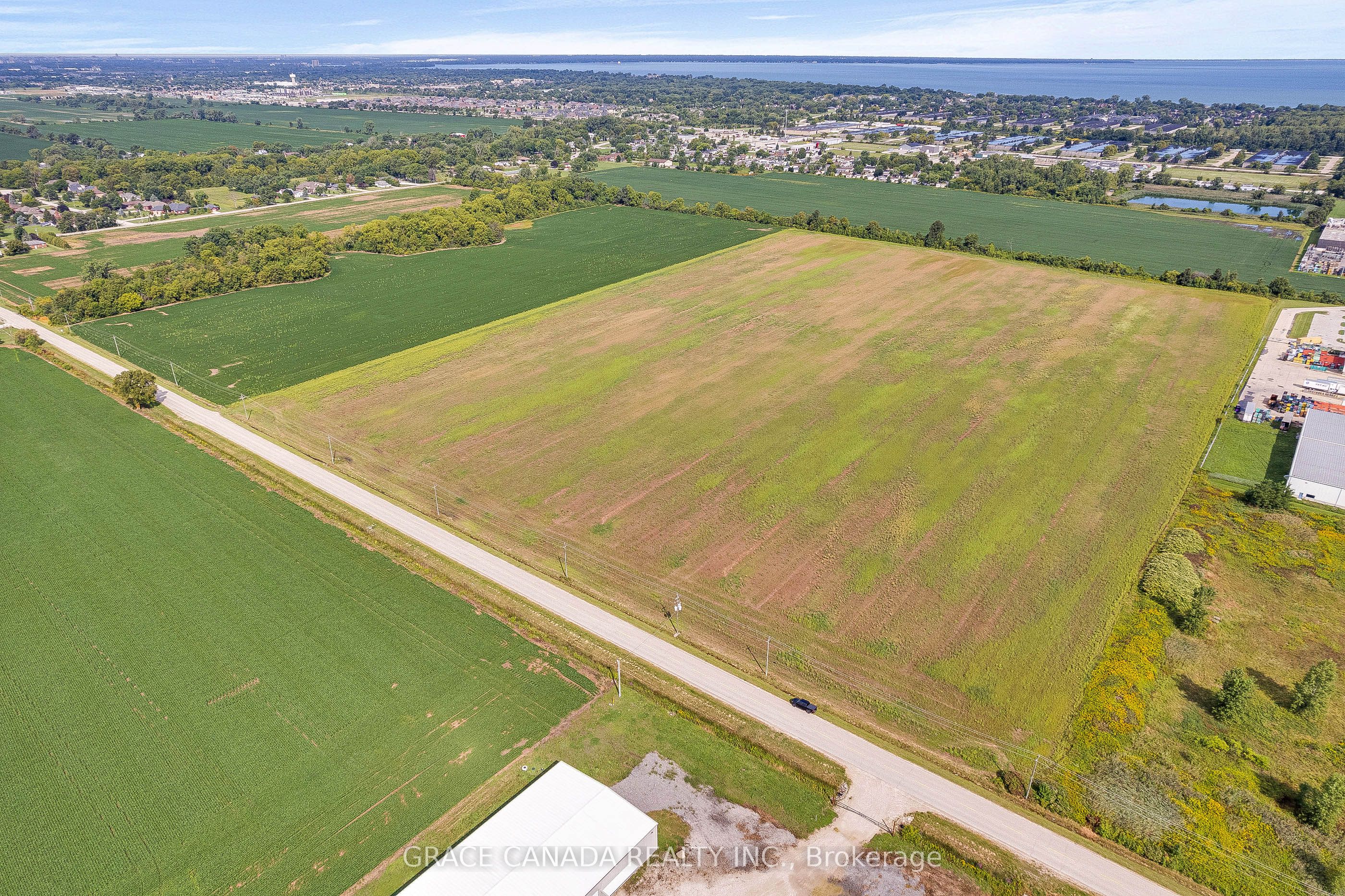 0 Little Baseline Road Property Photo 2