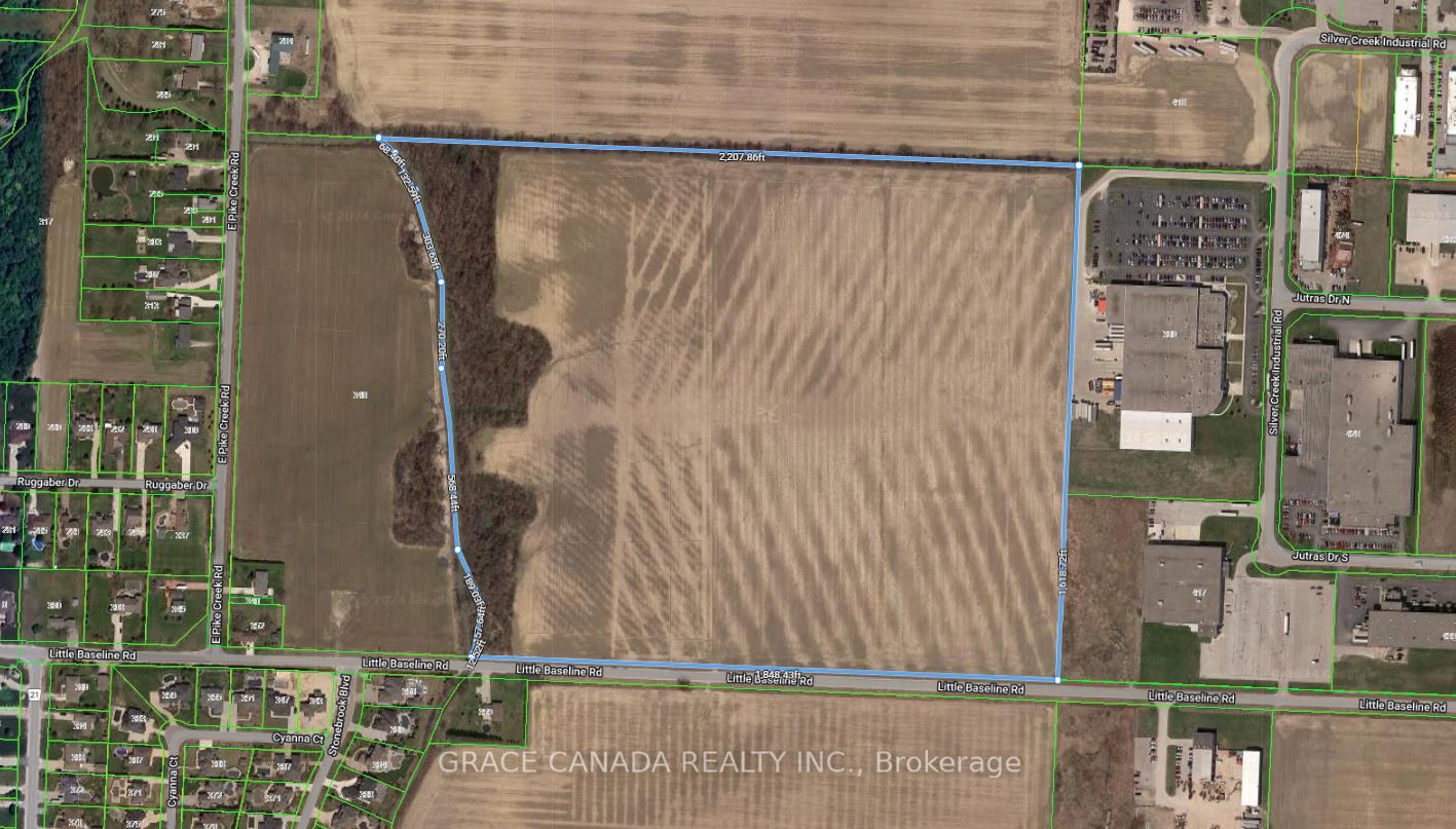 0 Little Baseline Road Property Photo 10