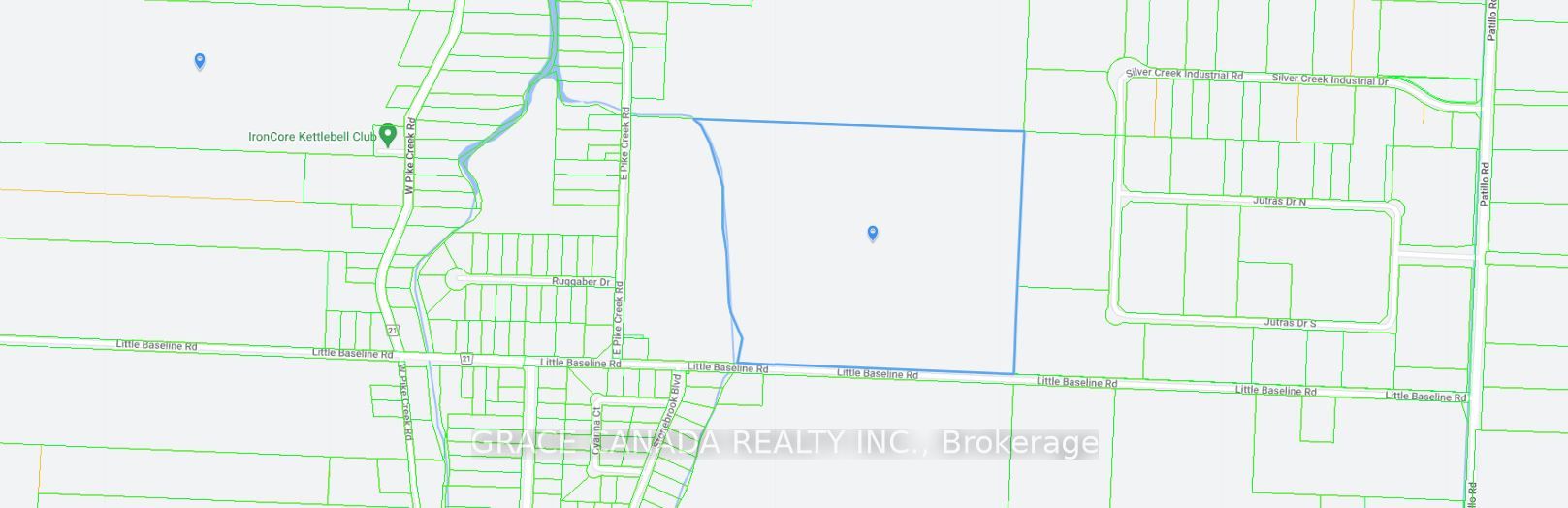 0 Little Baseline Road Property Photo 11