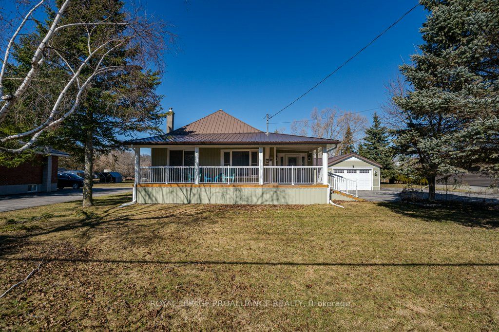 262 South Trent Street Property Photo