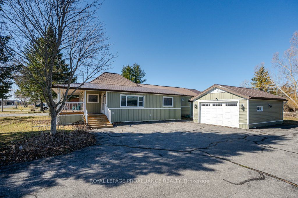 262 South Trent Street Property Photo 1