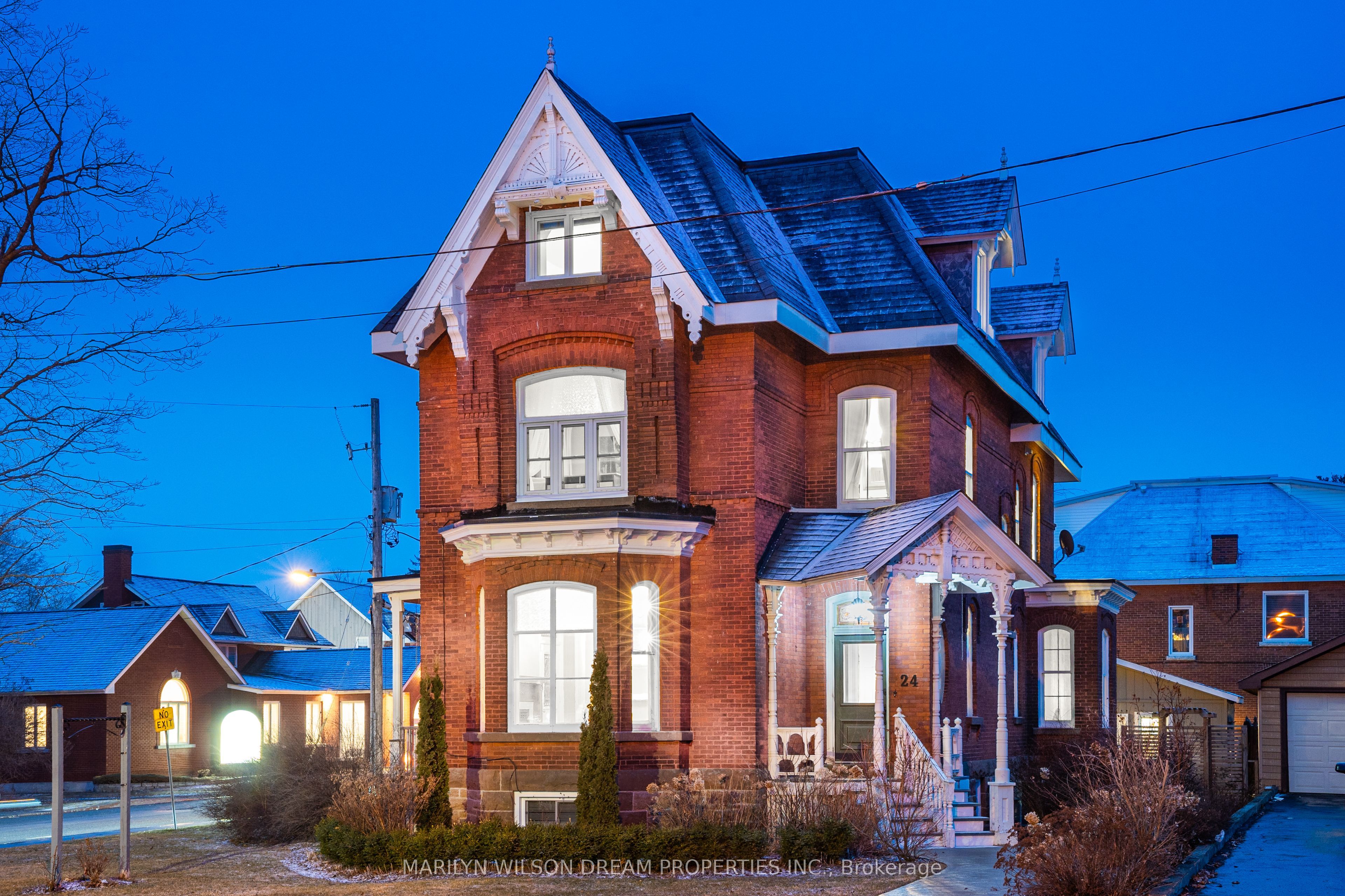 24 Lake Avenue Property Photo