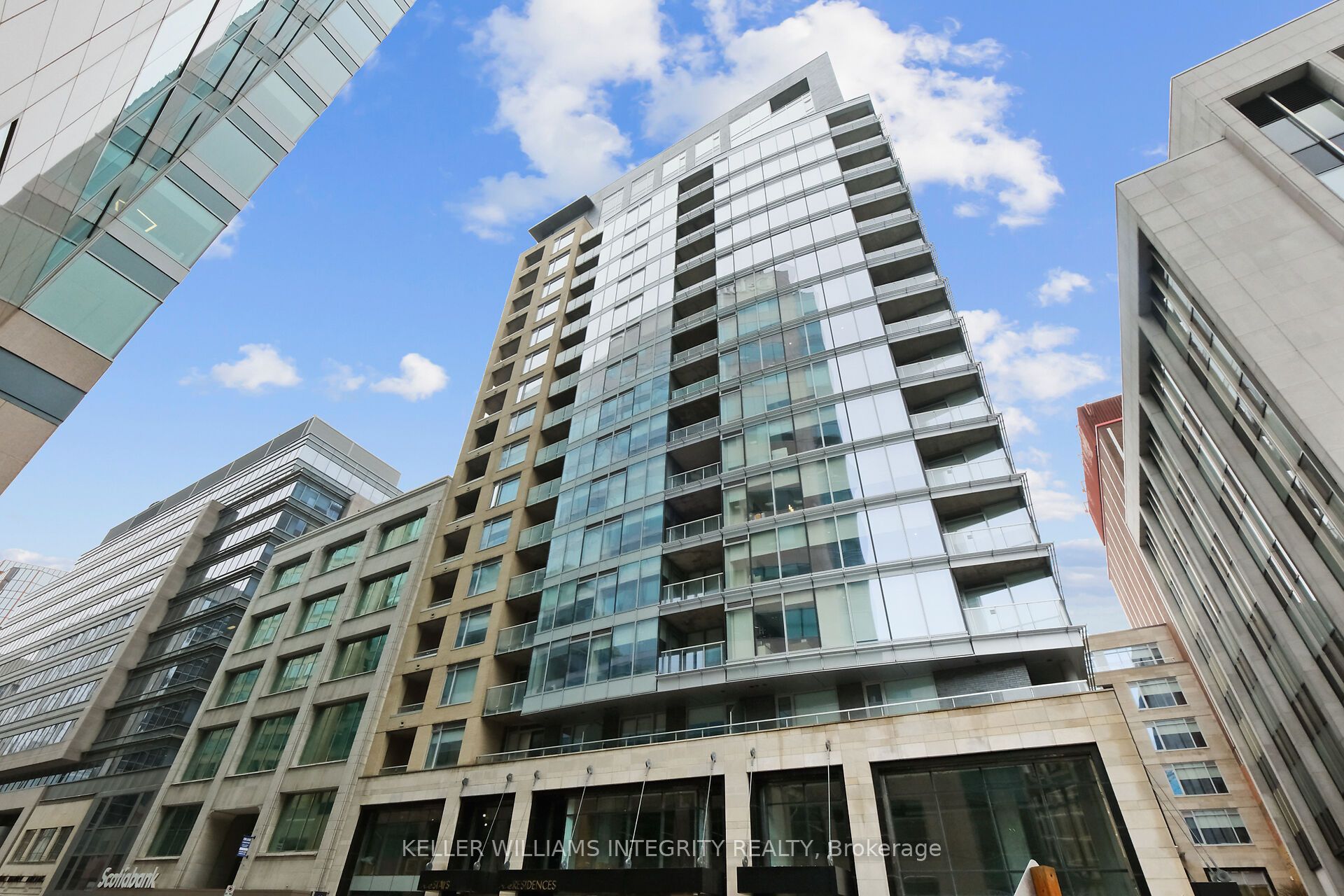 101 Queen Street N 1501 Property Photo 1