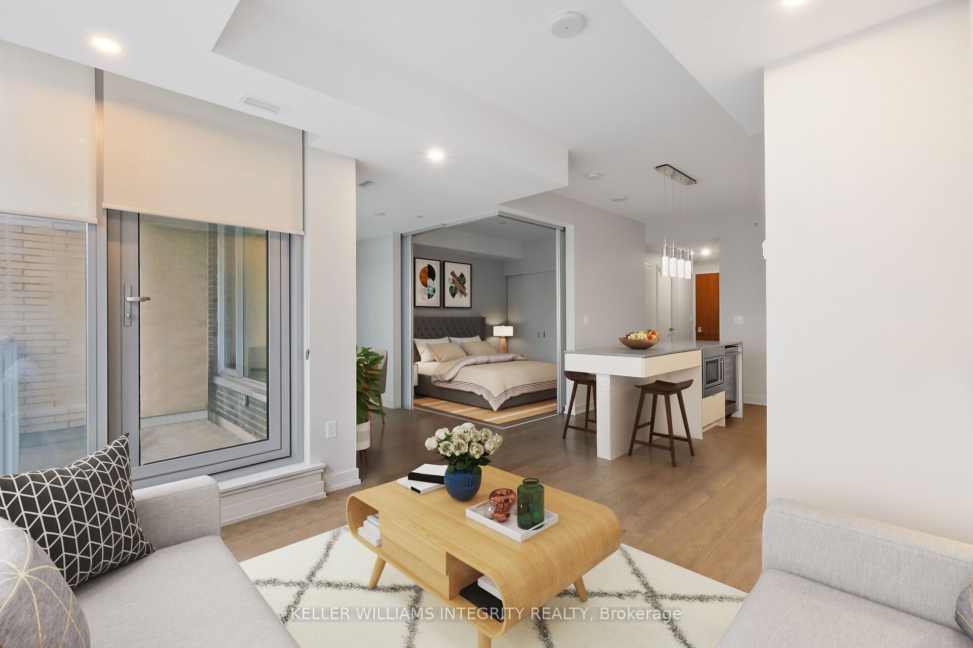 101 Queen Street N 1501 Property Photo 7