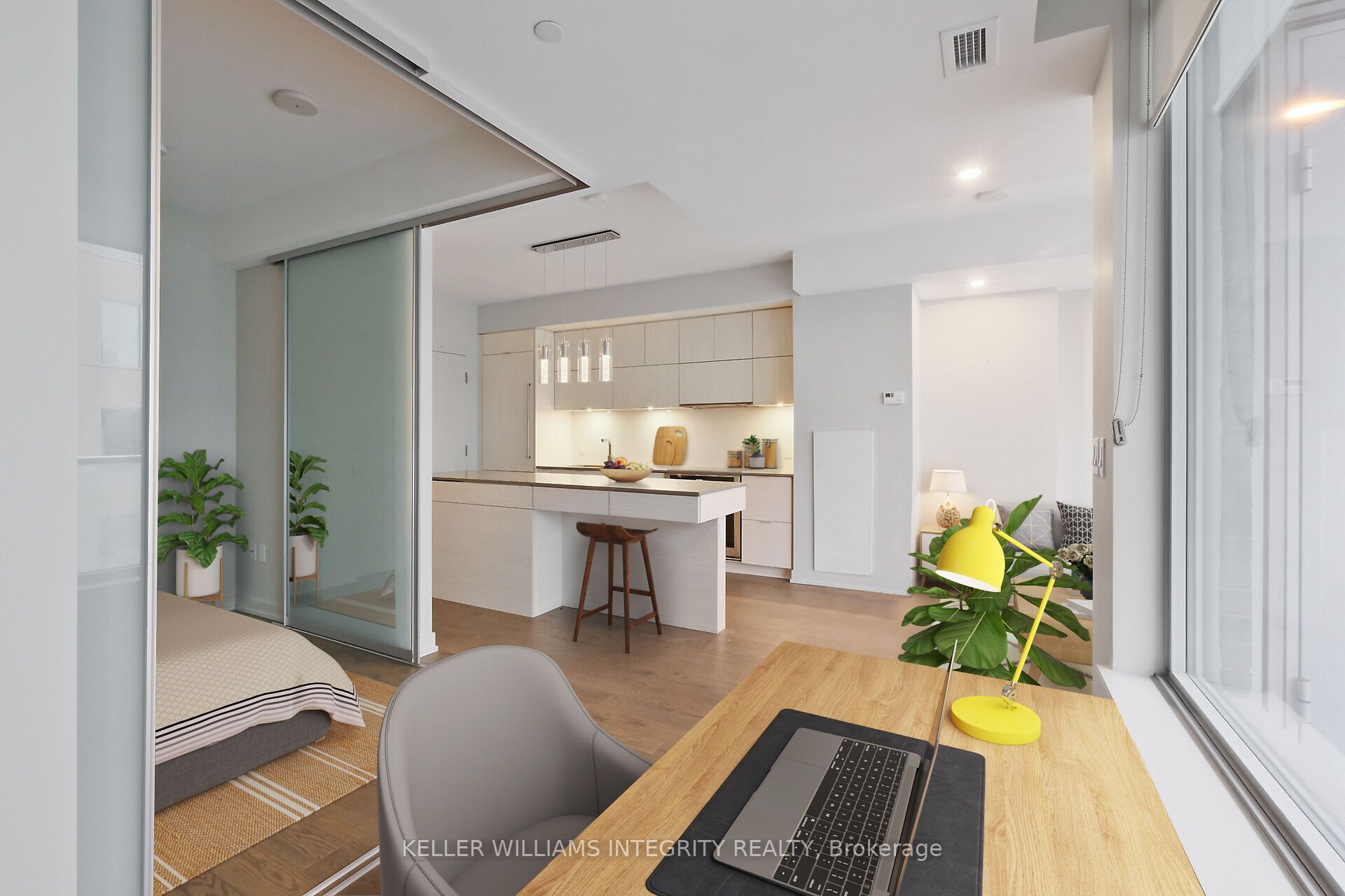 101 Queen Street N 1501 Property Photo 12