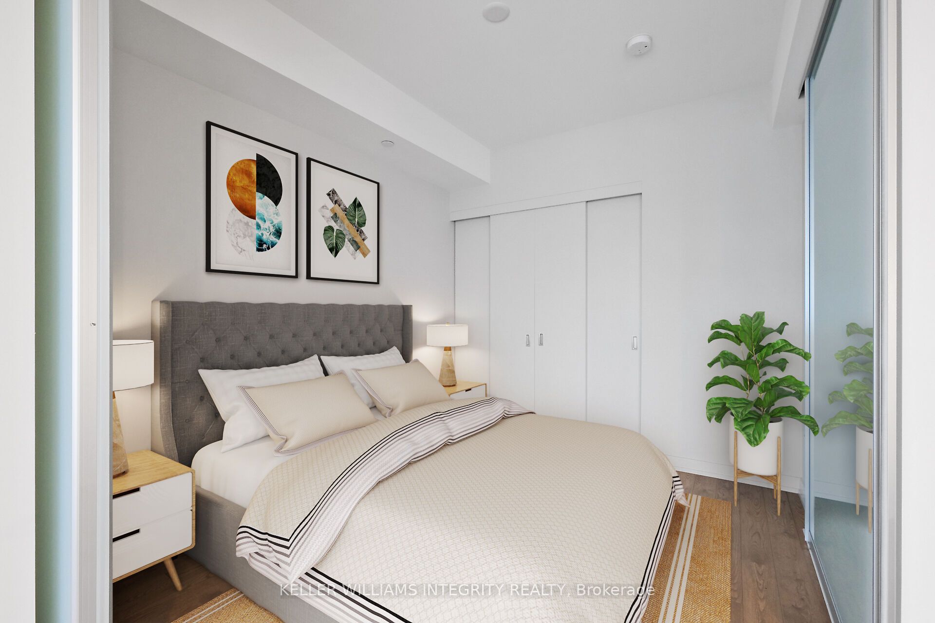 101 Queen Street N 1501 Property Photo 13