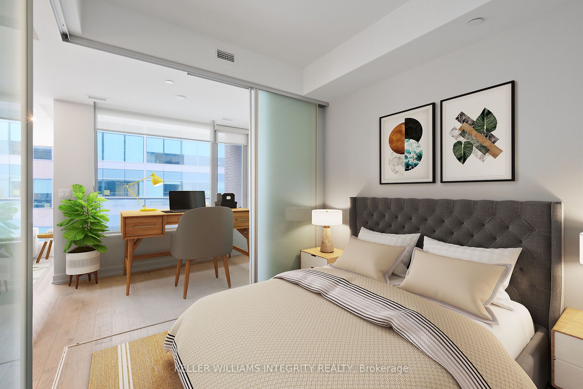 101 Queen Street N 1501 Property Photo 14