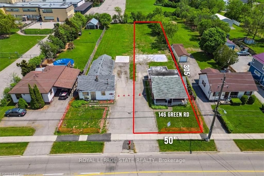 146 Green Road Property Photo 1