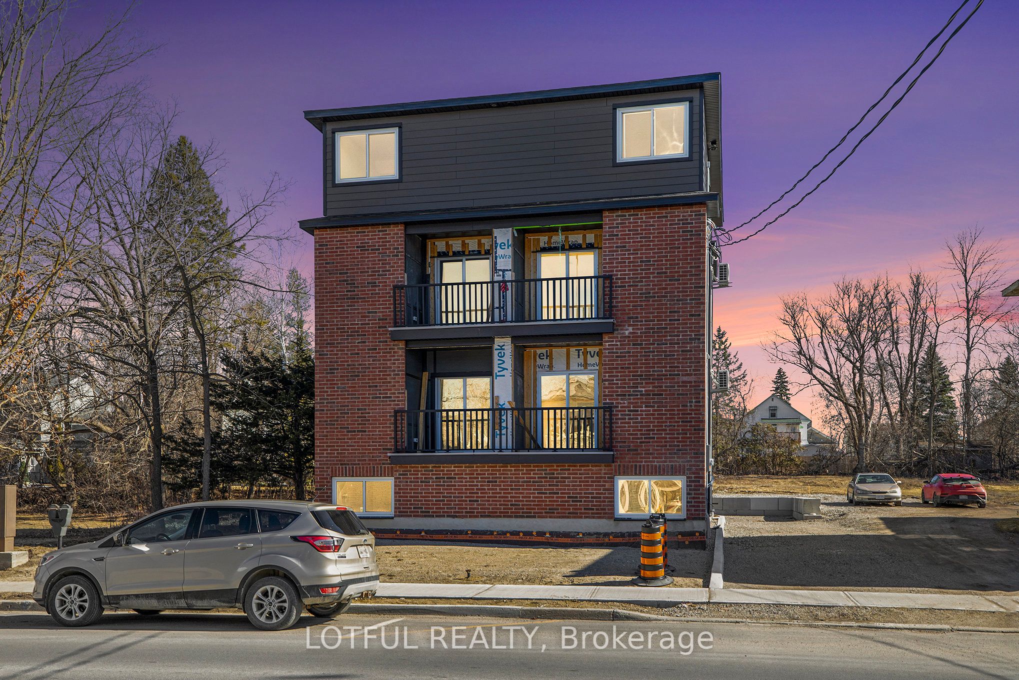 131 Gore Street Property Photo 1