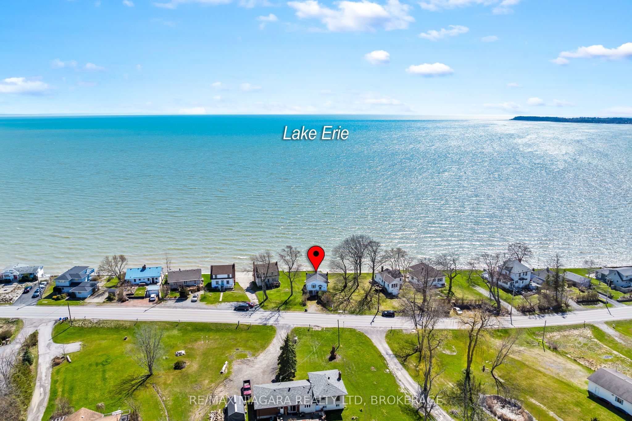 13165 Lakeshore Road Property Photo 2