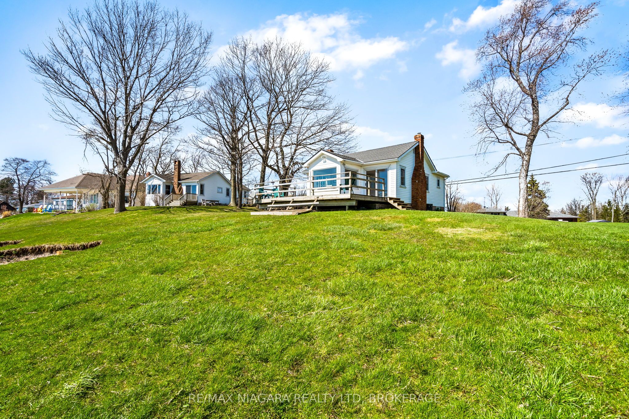 13165 Lakeshore Road Property Photo 3