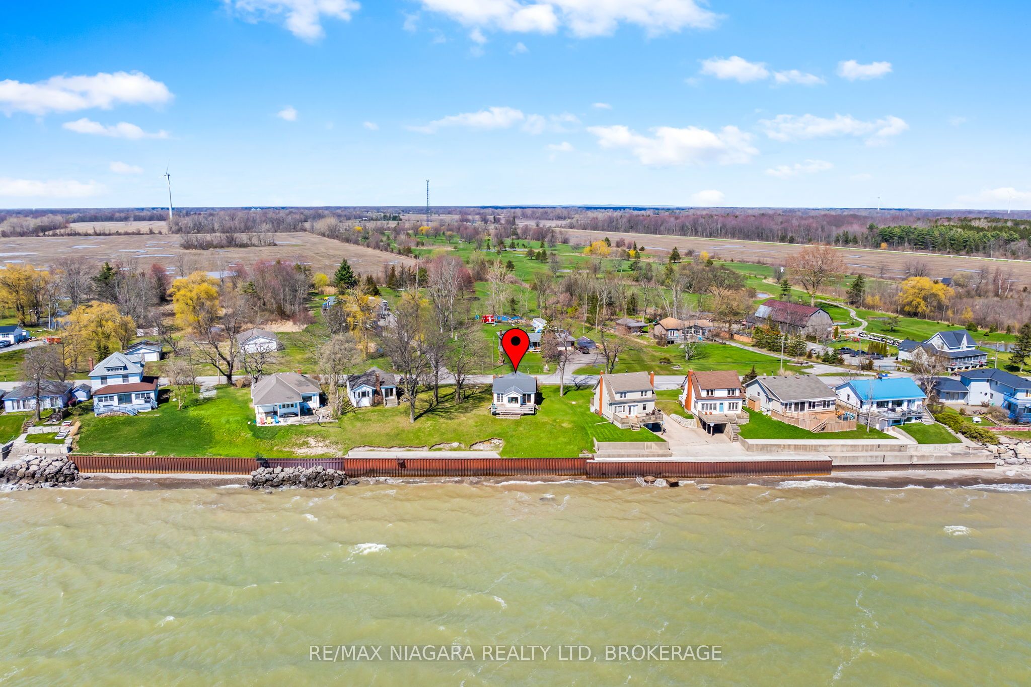 13165 Lakeshore Road Property Photo 29