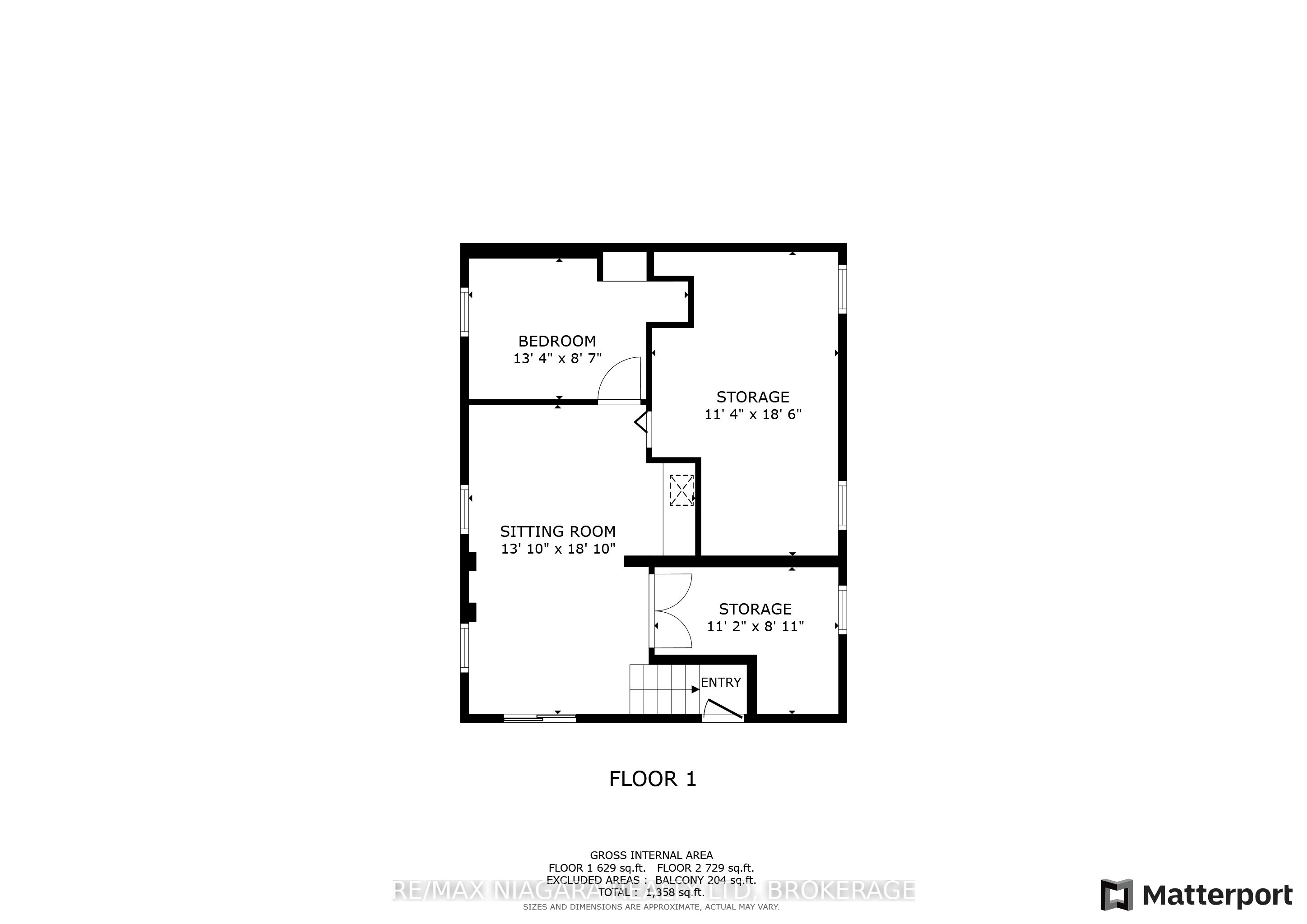 13165 Lakeshore Road Property Photo 40