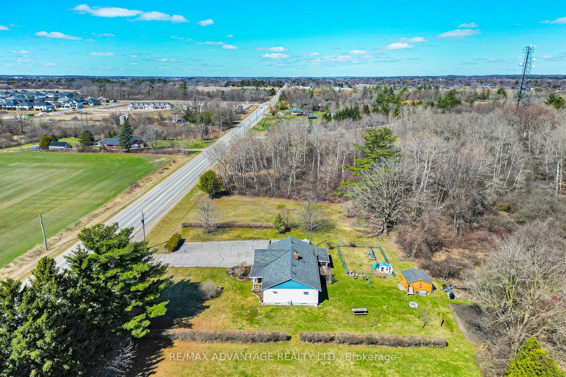2678 Dorchester Road Property Photo 42