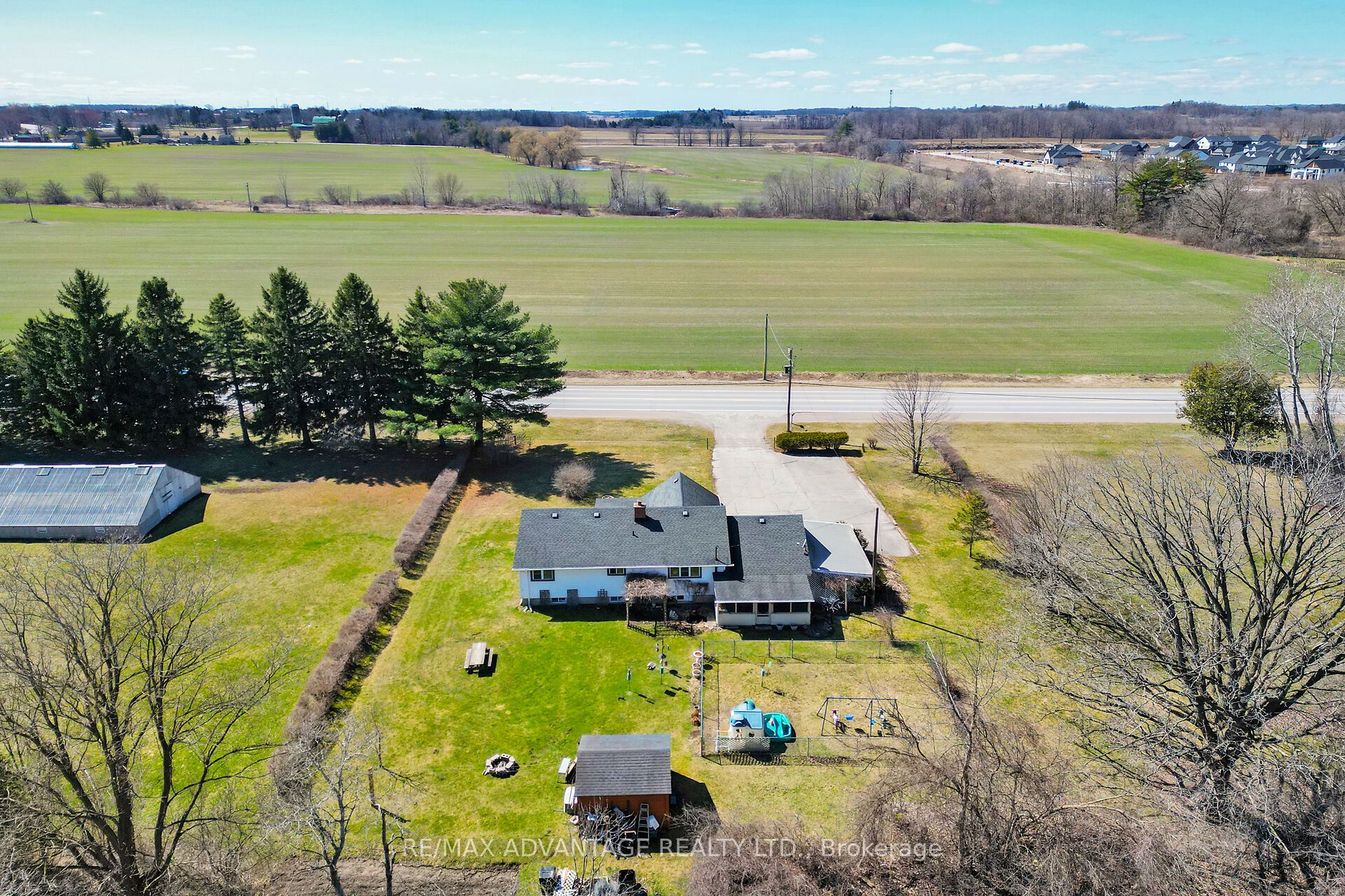 2678 Dorchester Road Property Photo 43