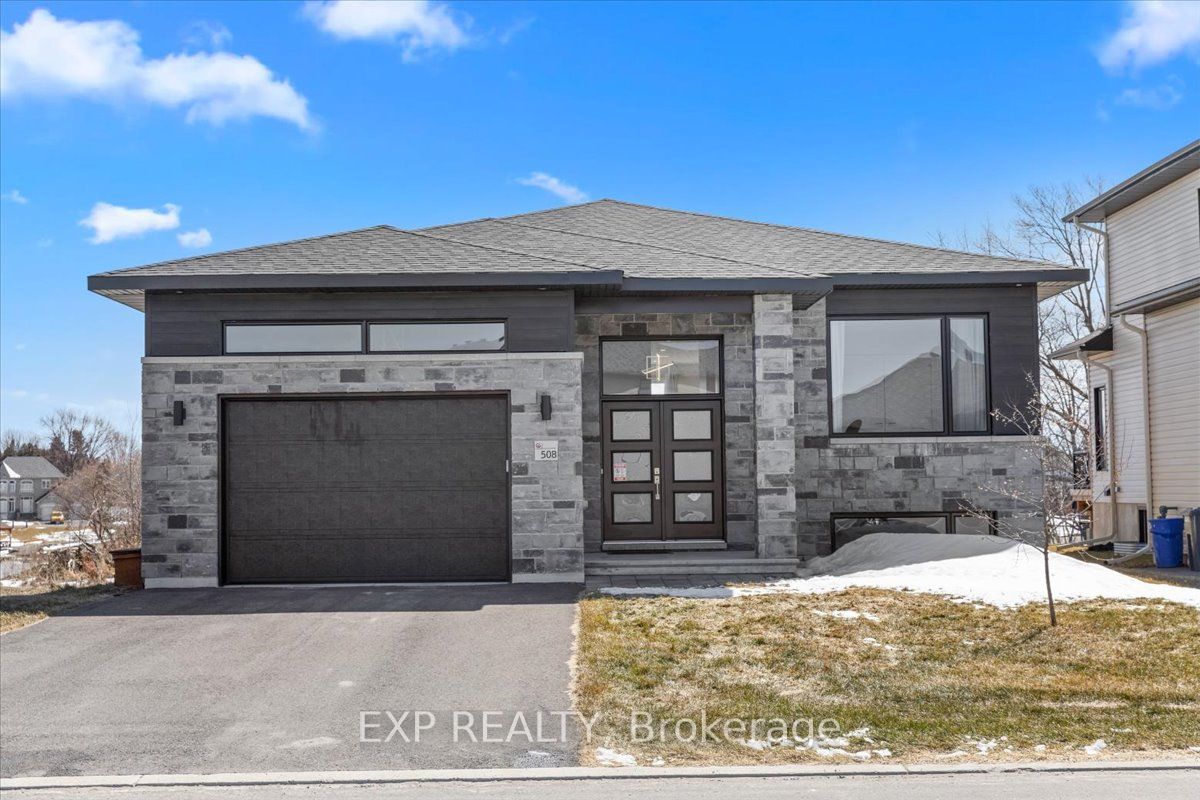 508 Barrage Street Property Photo