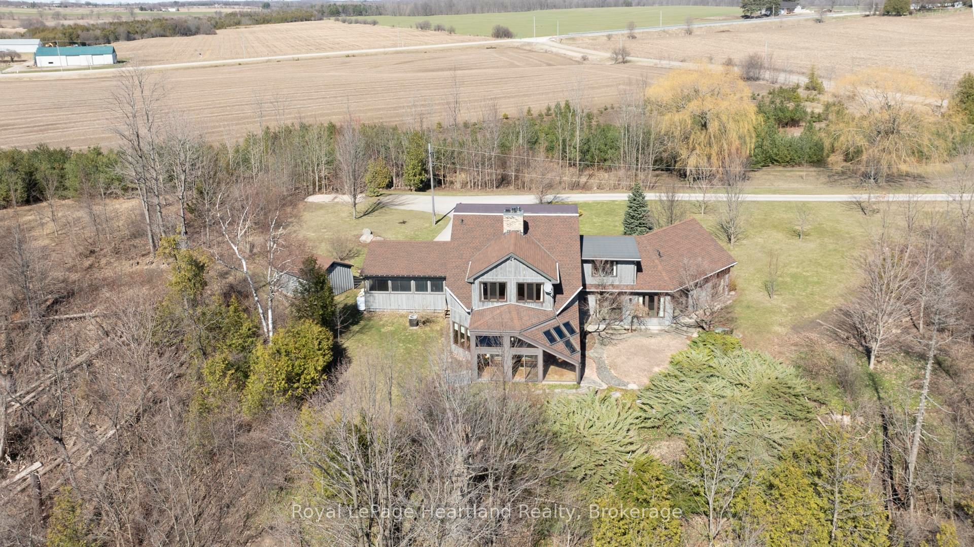 81177 Cherrydale Road Property Photo 2